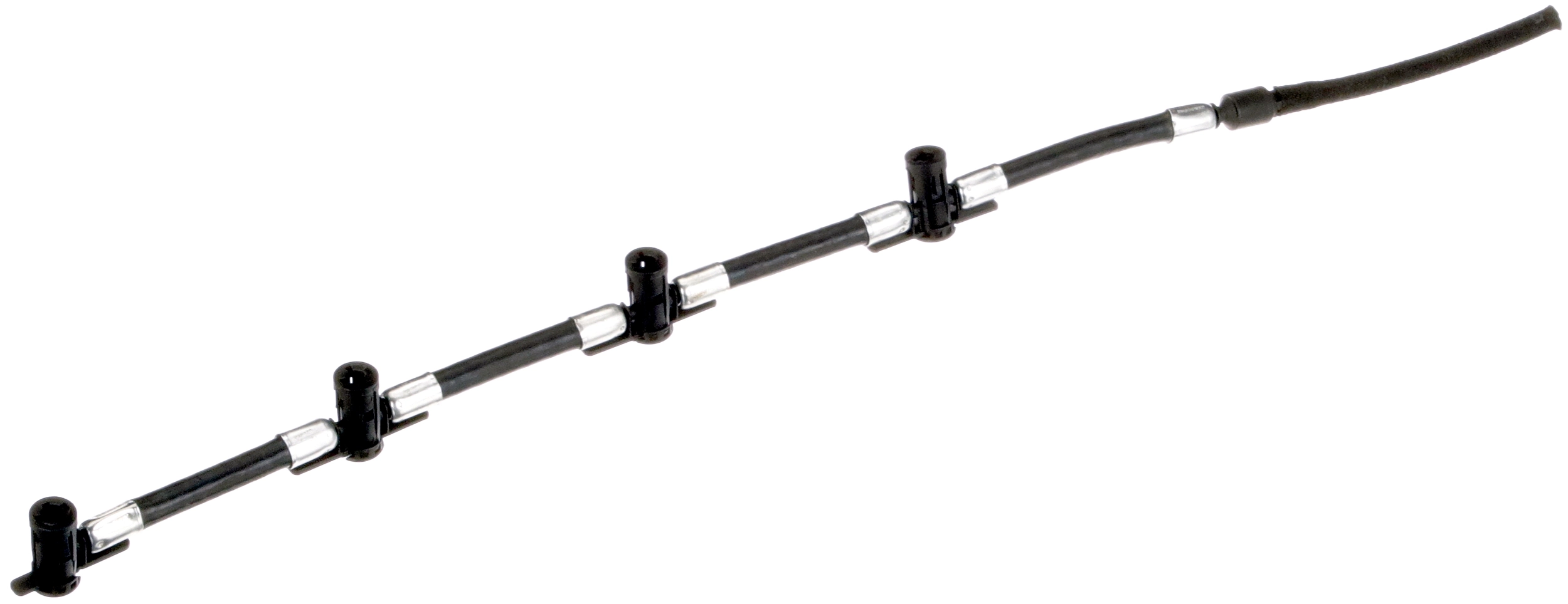 Hose, fuel overflow MFL1373