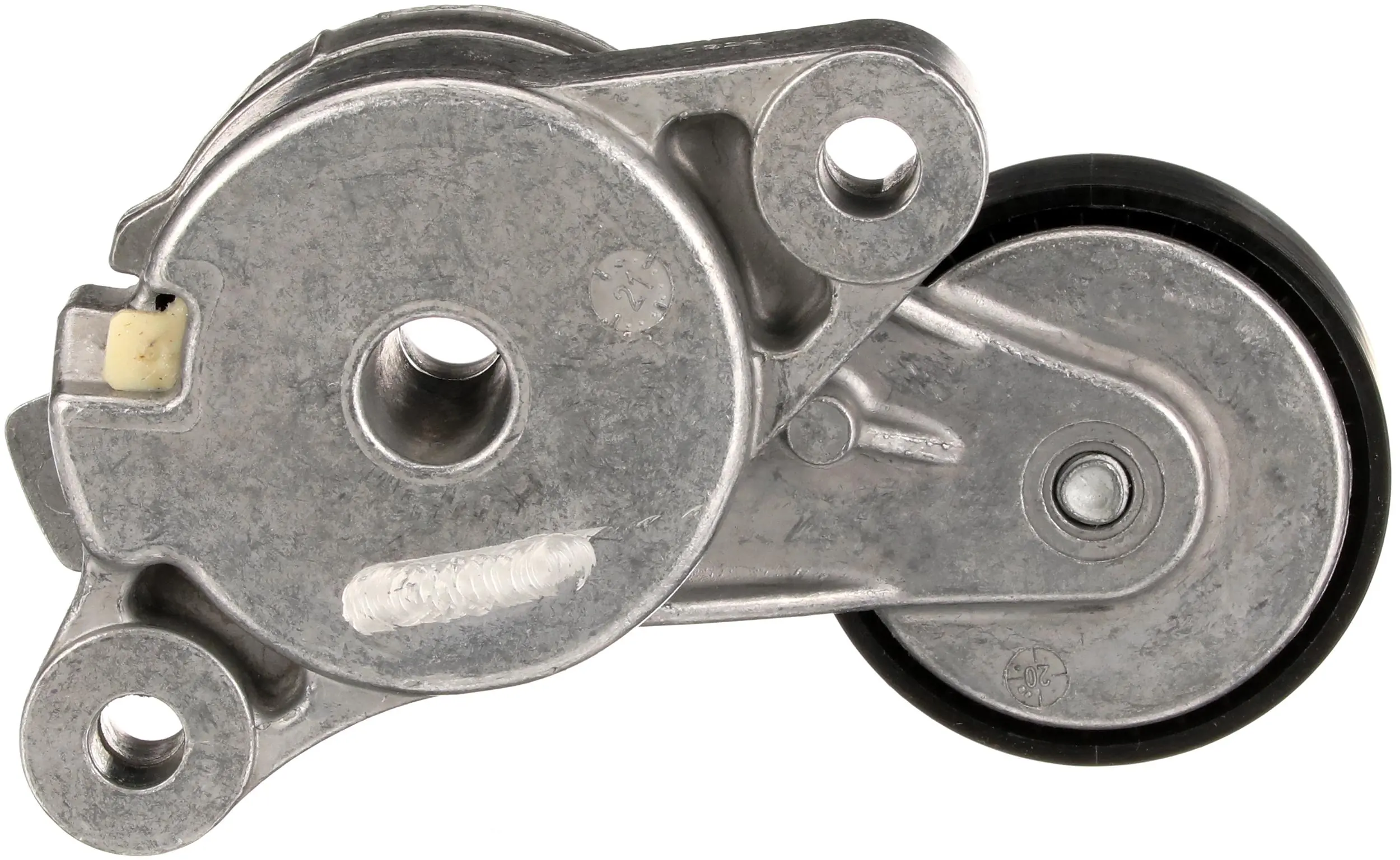 Belt Tensioner, V-ribbed belt DriveAlign™ T39040