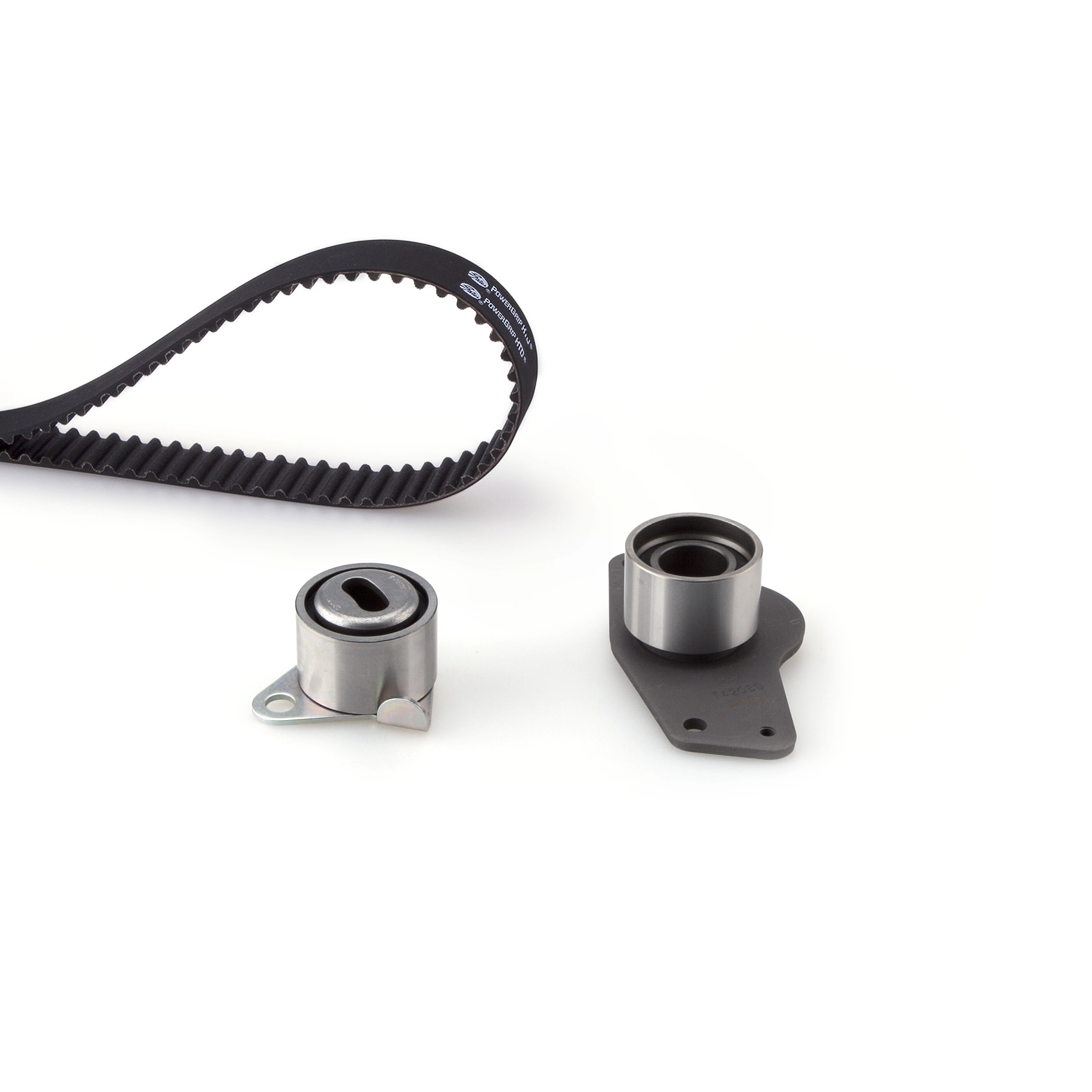 GATES K025244XS Timing Belt Kit