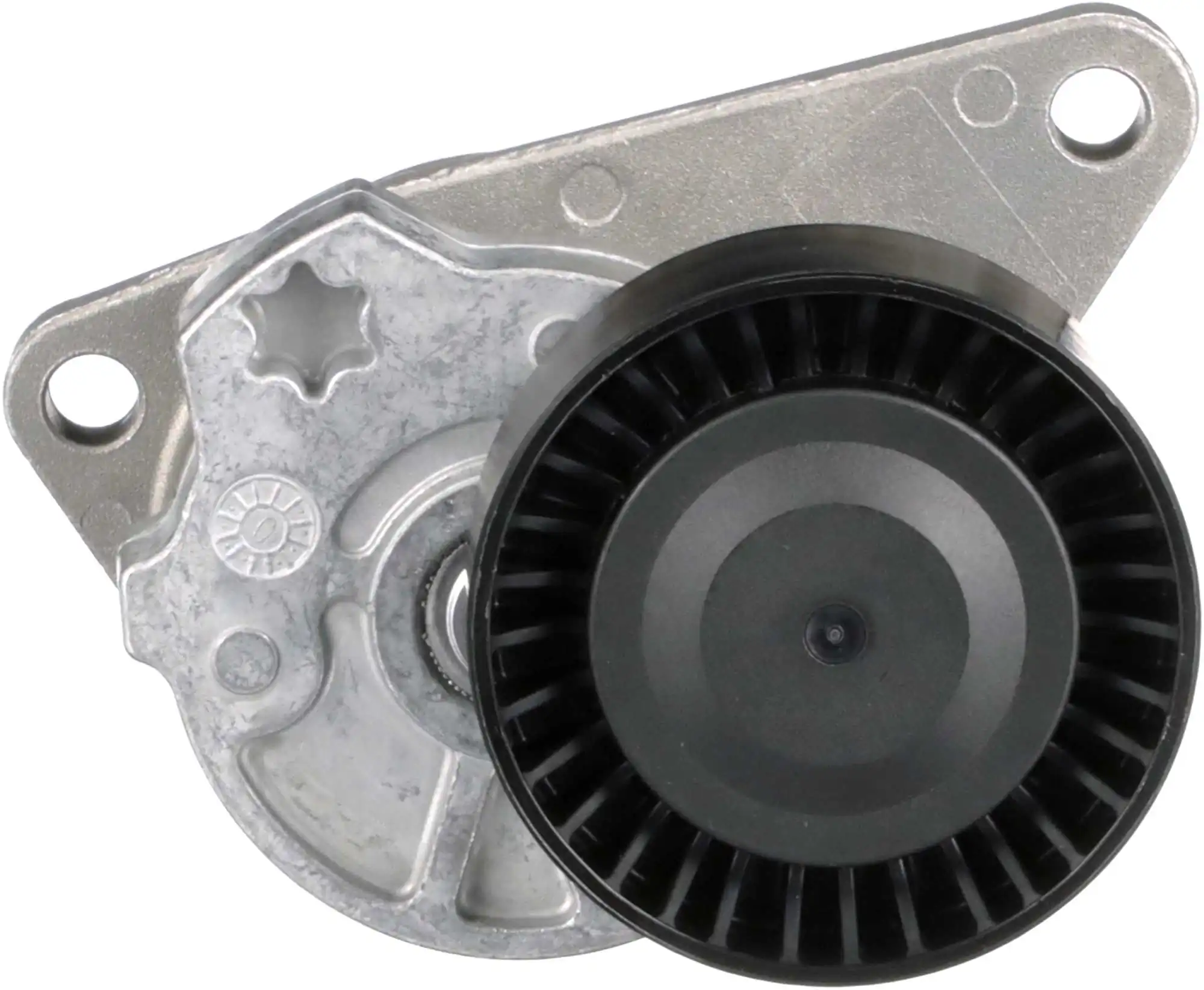 Belt Tensioner, V-ribbed belt DriveAlign™ T38190