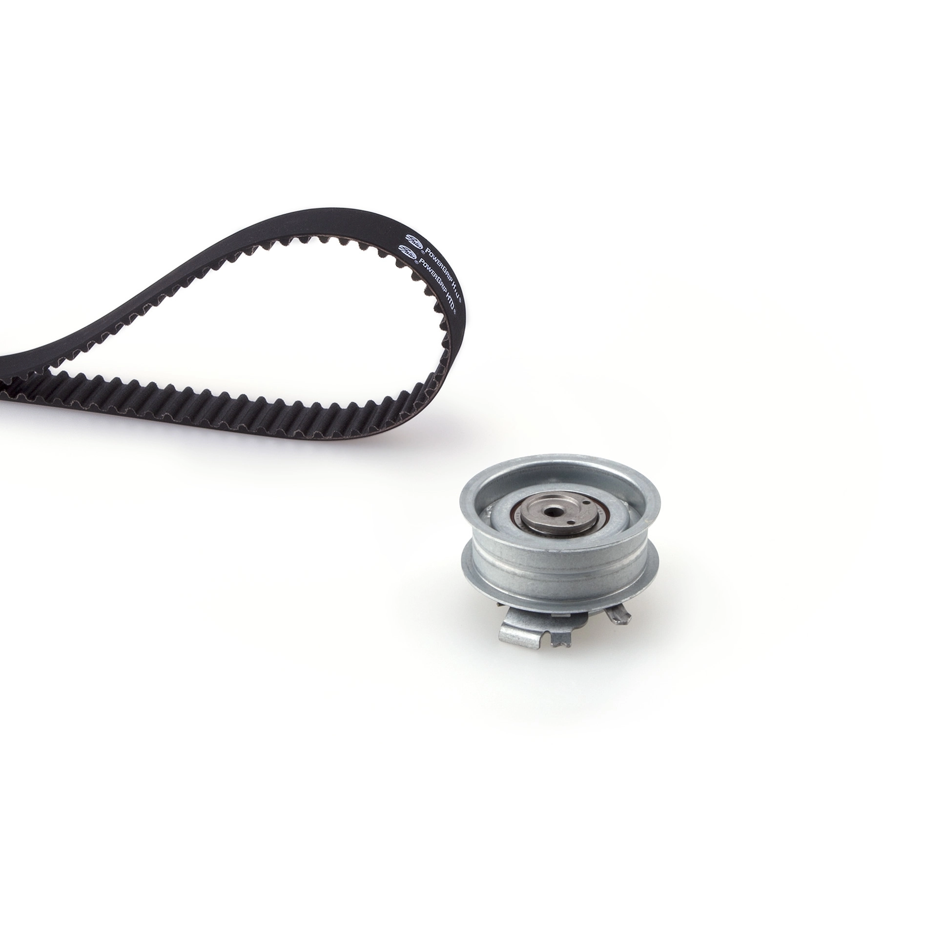 Timing Belt Kit PowerGrip™ K015489XS