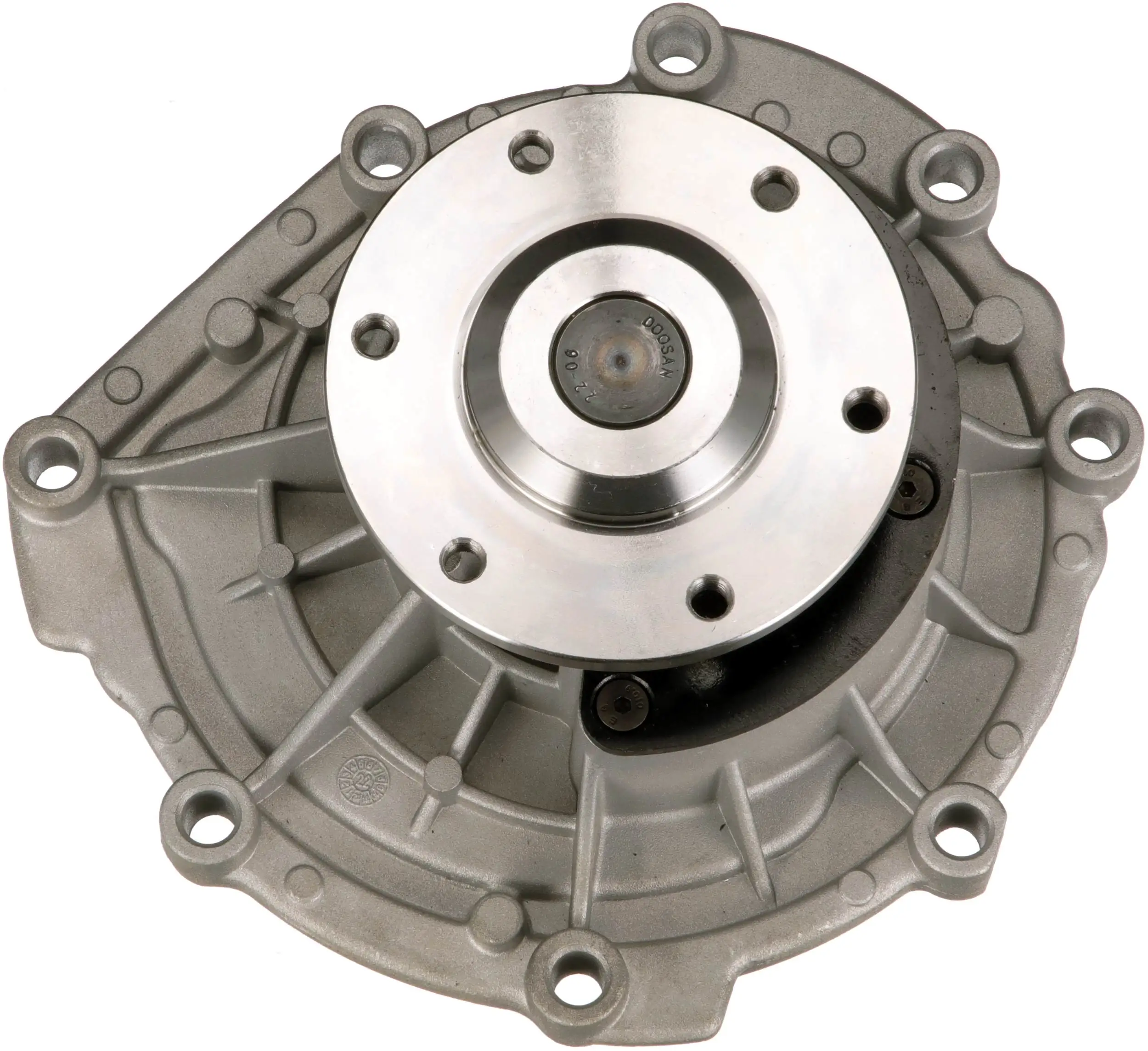 Water Pump, engine cooling FleetRunner™ WP5070HD