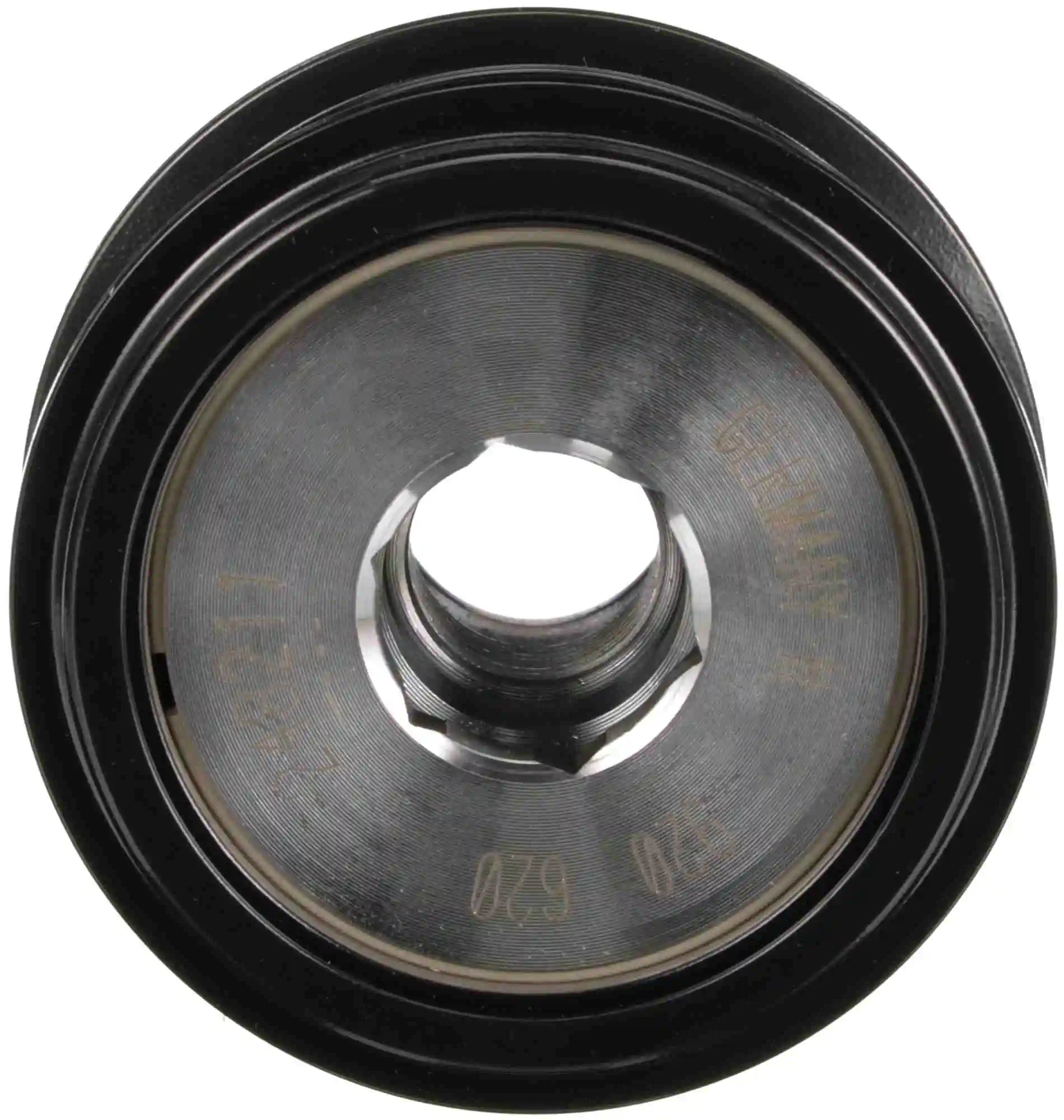 Rueda libre alternador DriveAlign™ OAP7297