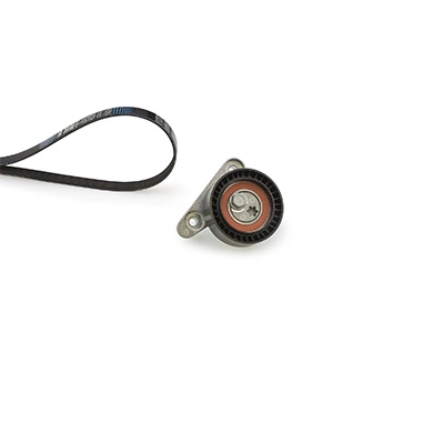 V-Ribbed Belt Set Micro-V® K056PK975