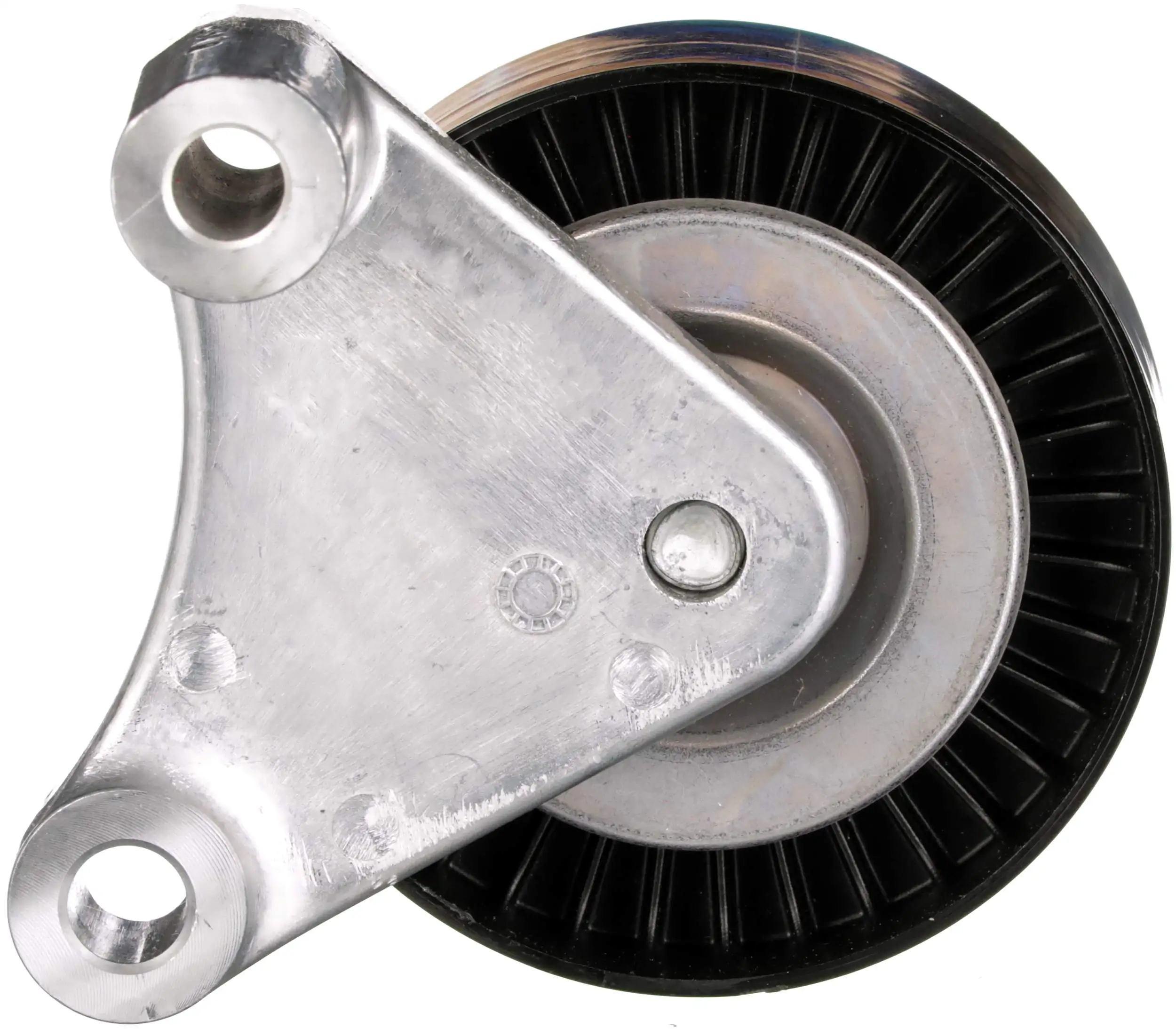 Deflection/Guide Pulley, V-ribbed belt DriveAlign™ T36896