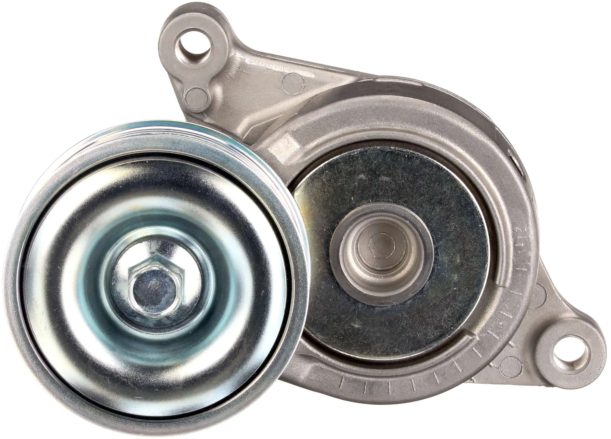 Belt Tensioner, V-ribbed belt DriveAlign™ T39103