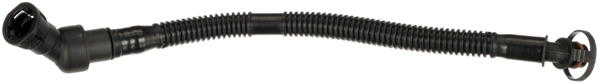 Hose, crankcase ventilation EMH439