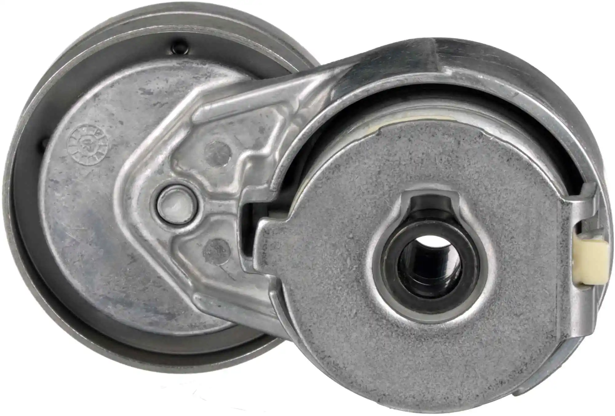 Belt Tensioner, V-ribbed belt DriveAlign™ T38468
