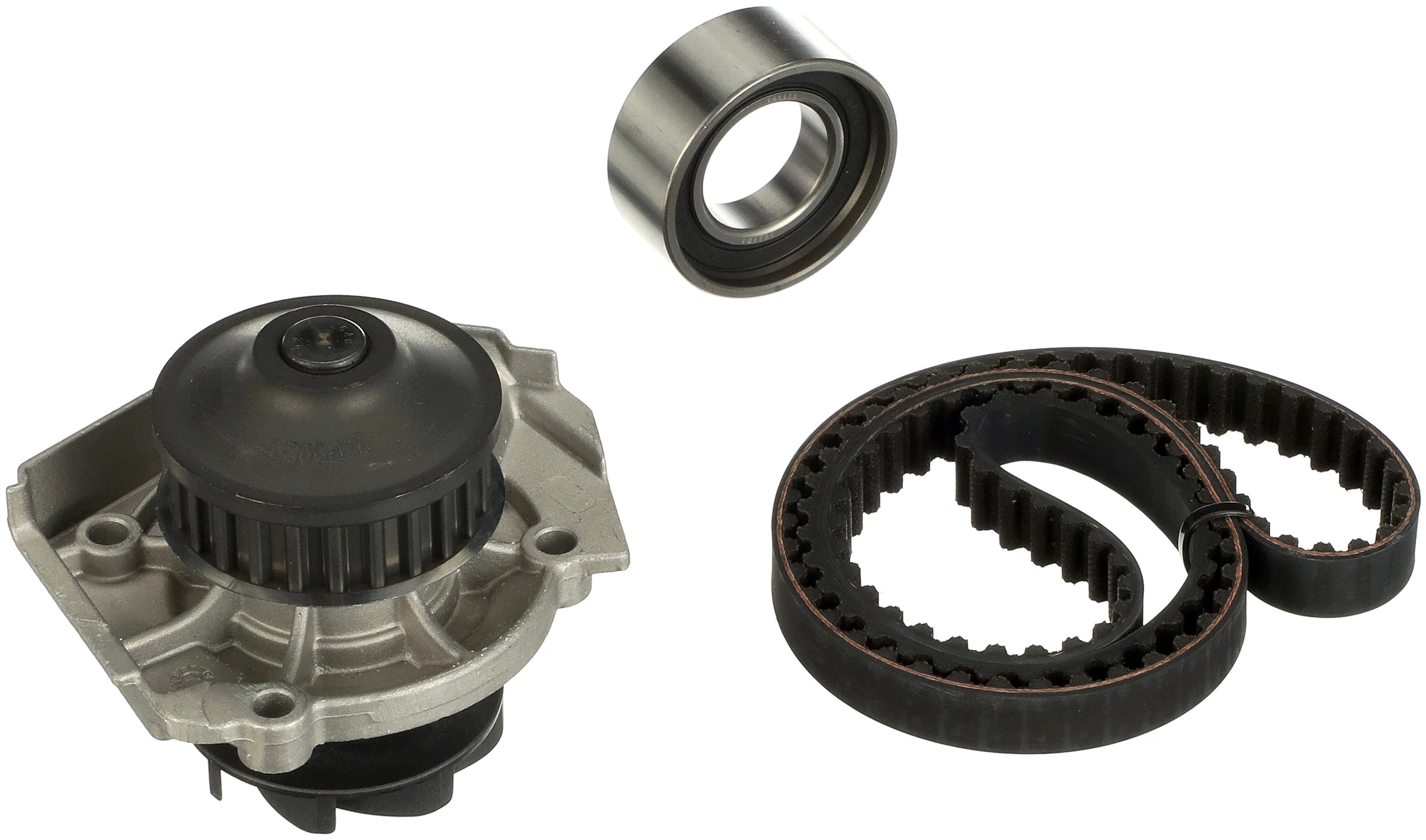 Water Pump & Timing Belt Kit PowerGrip™ KP15544XS