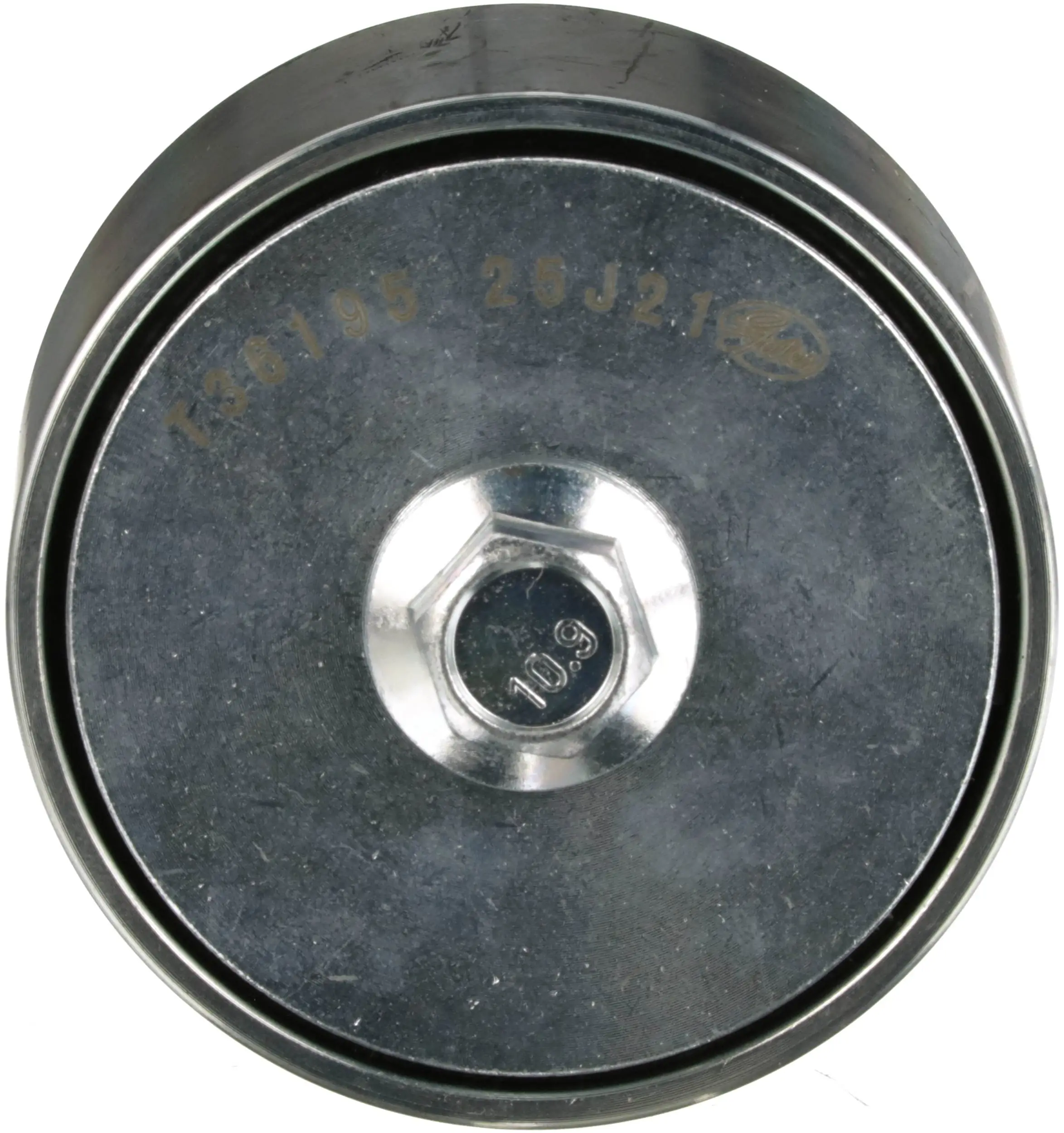 三角多楔带惰轮 FleetRunner™ T36195