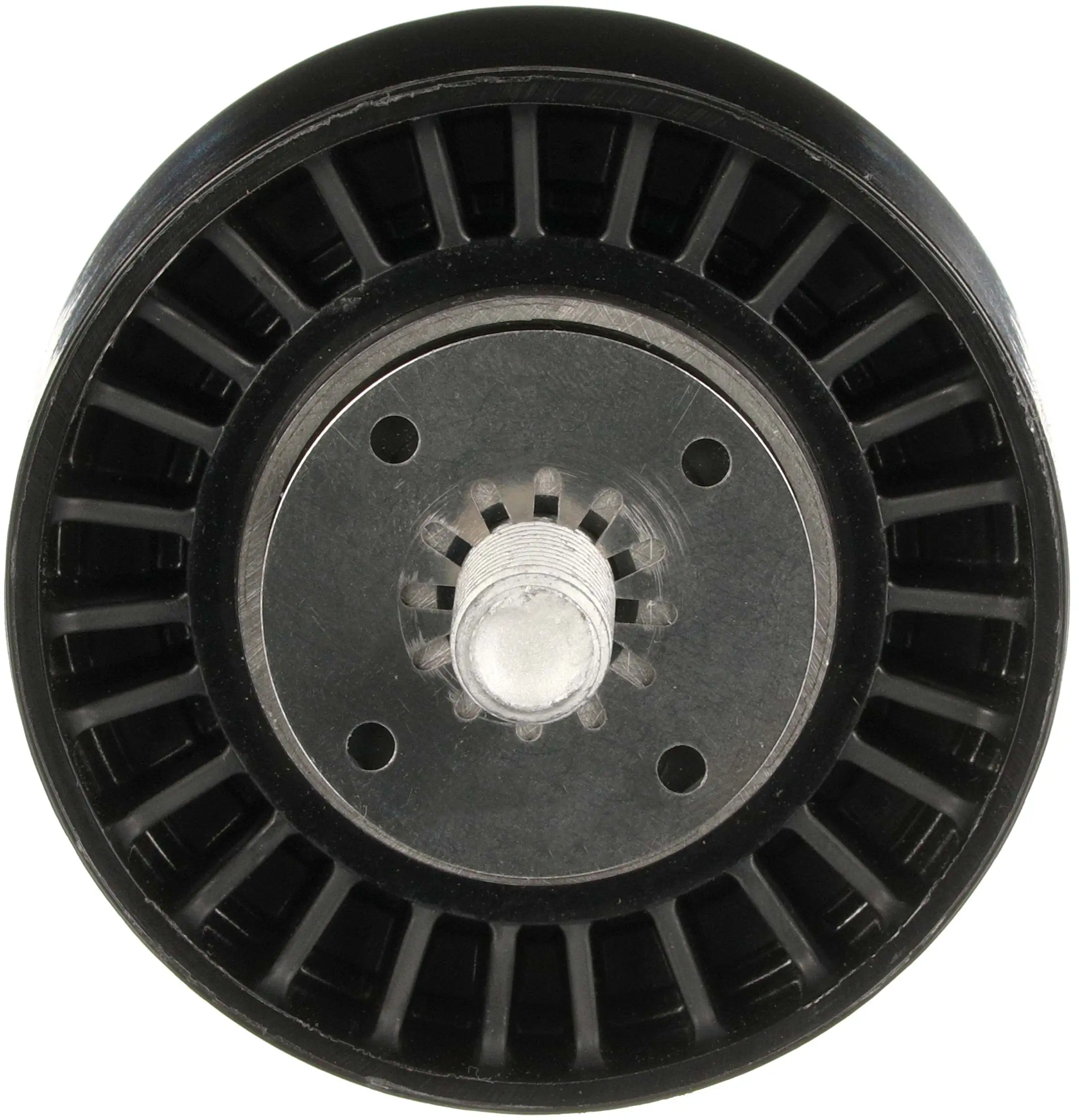 Deflection/Guide Pulley, V-ribbed belt DriveAlign™ T36388