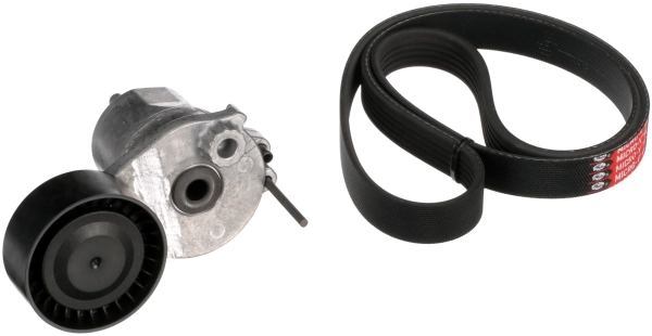 V-Ribbed Belt Set Micro-V® K016PK1073