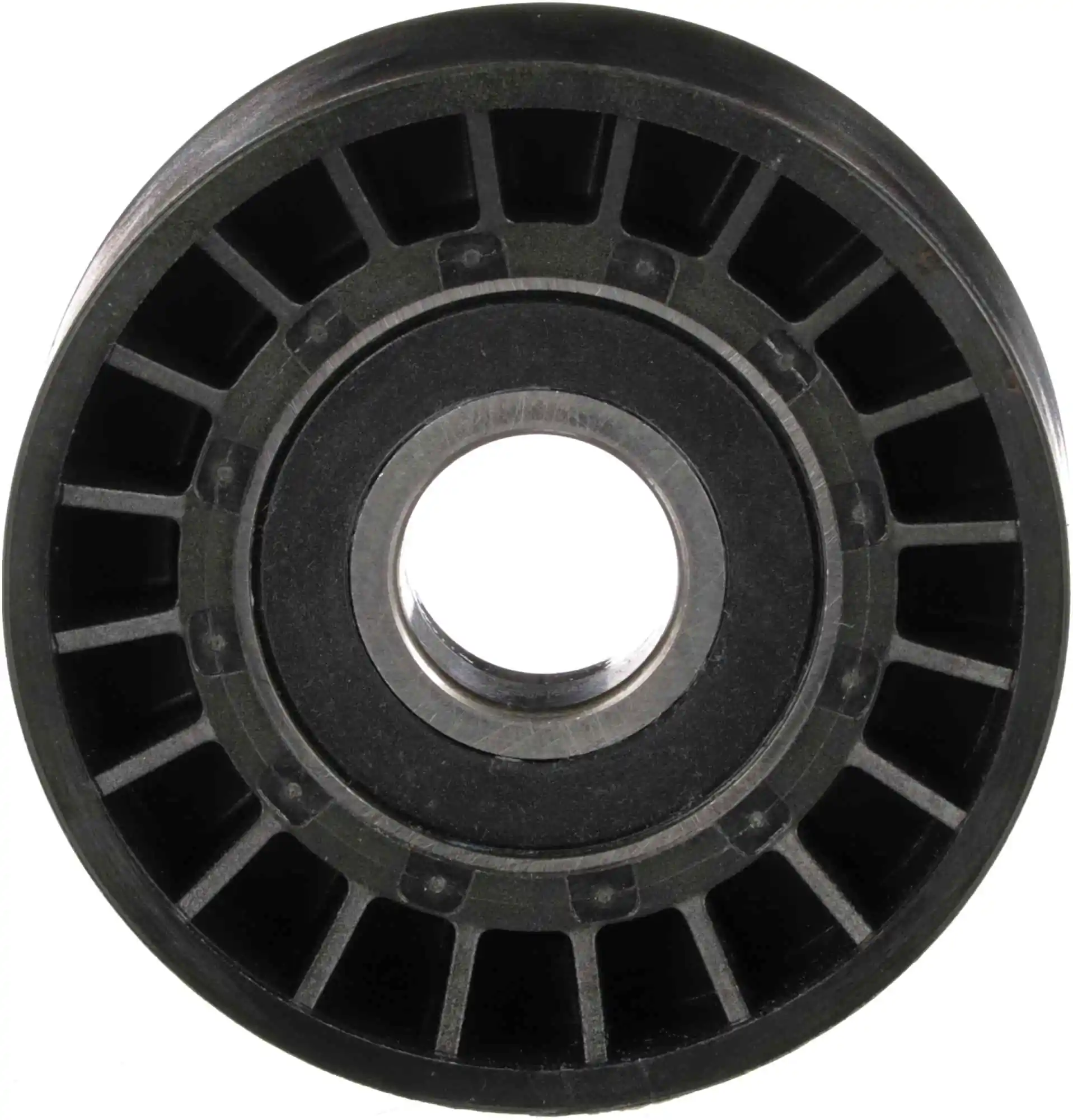Deflection/Guide Pulley, V-ribbed belt DriveAlign™ T36376