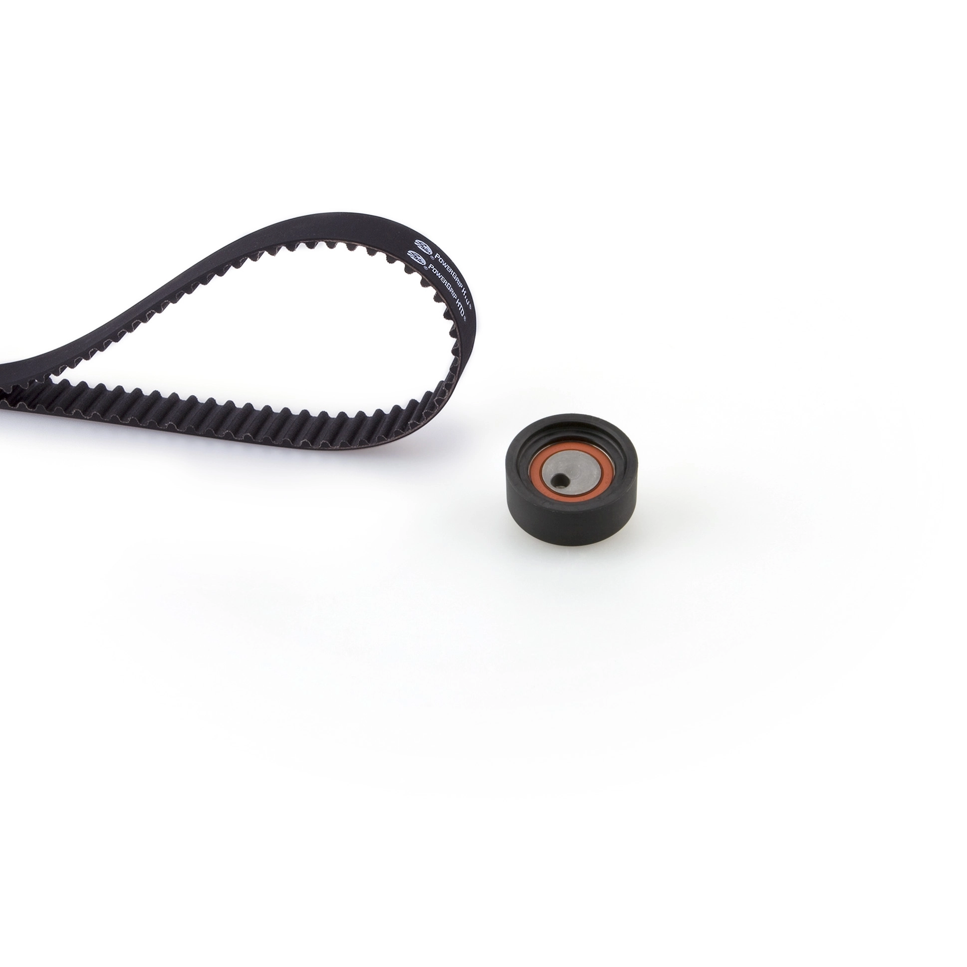 Timing Belt Kit PowerGrip™ K015240XS