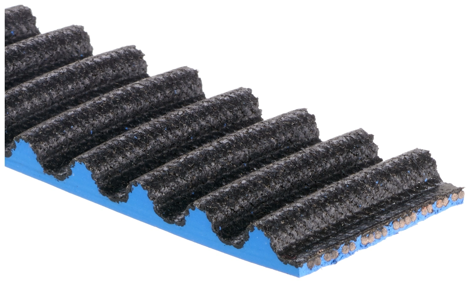 GATES T167RB Timing Belt