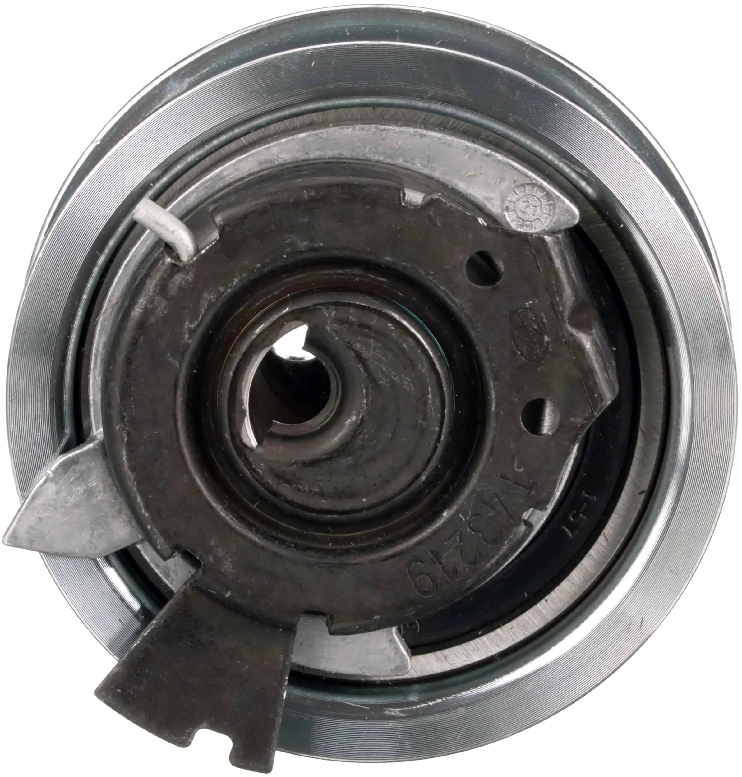 Tensioner Pulley, timing belt PowerGrip™ T43219