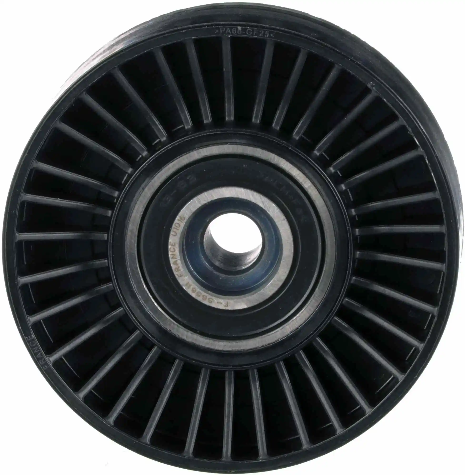 Deflection/Guide Pulley, V-ribbed belt DriveAlign™ T36364