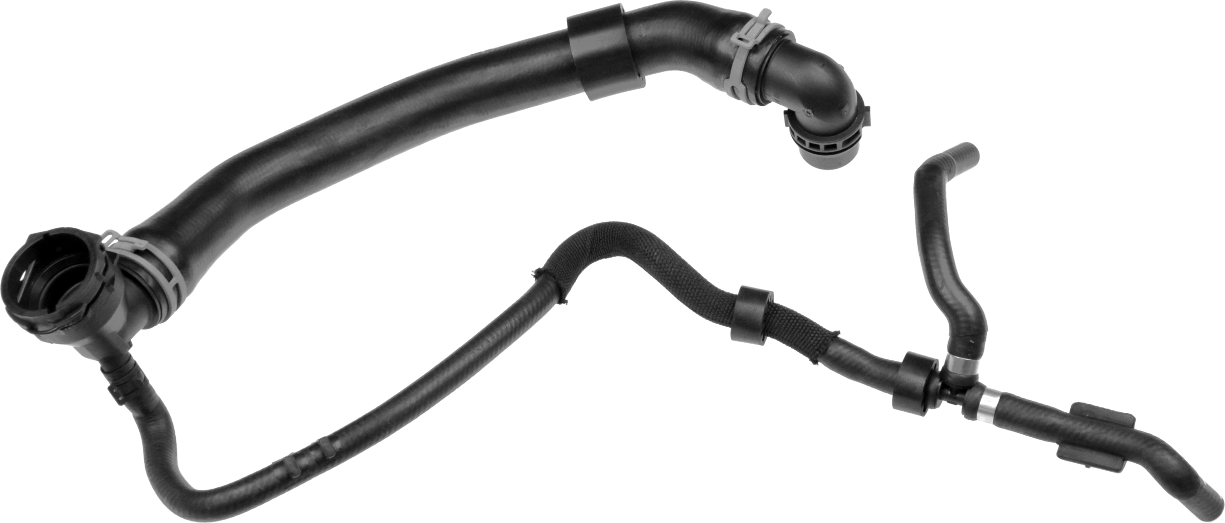 Radiator Hose 05-4067