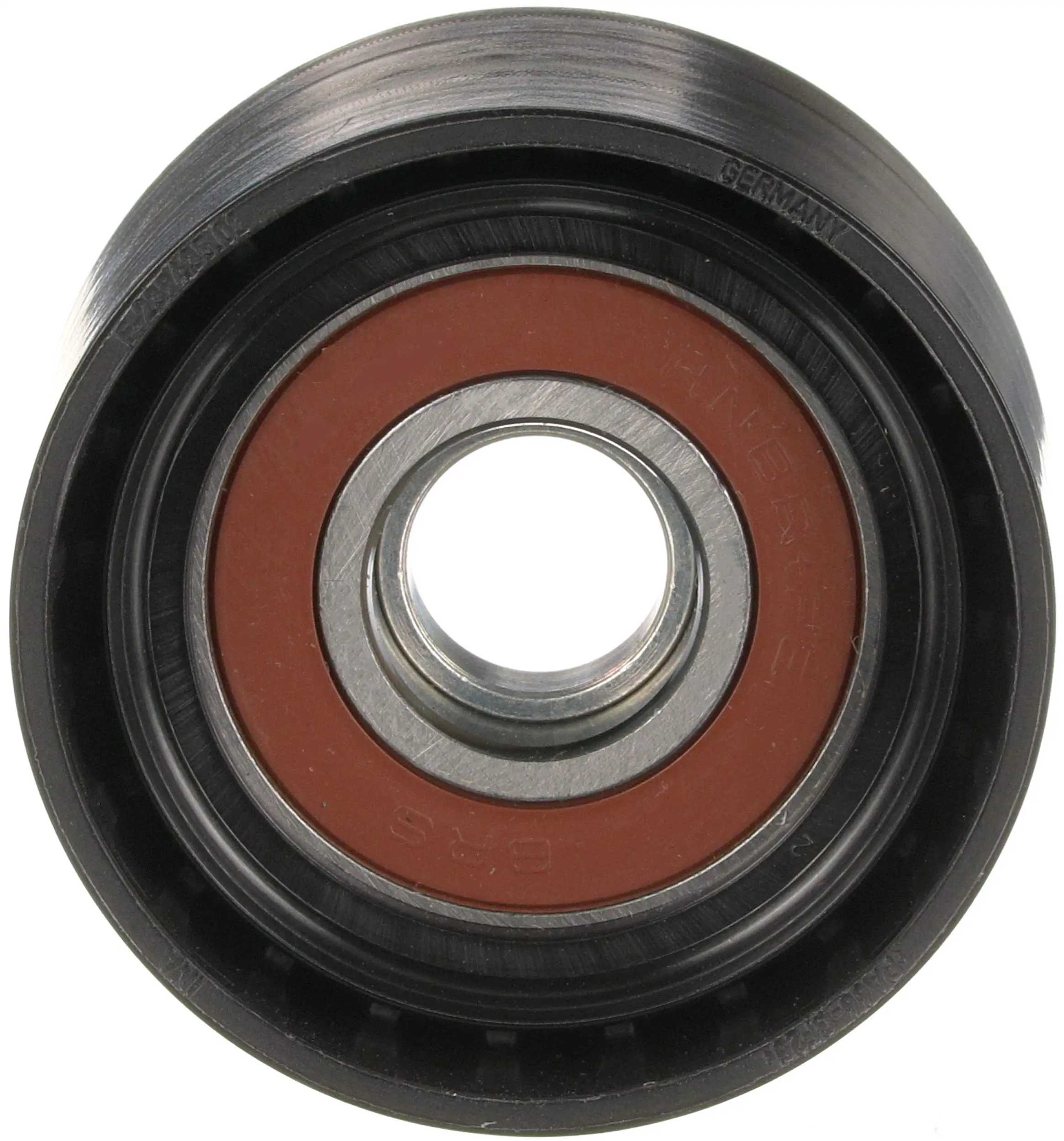 Deflection/Guide Pulley, V-ribbed belt DriveAlign™ T36453