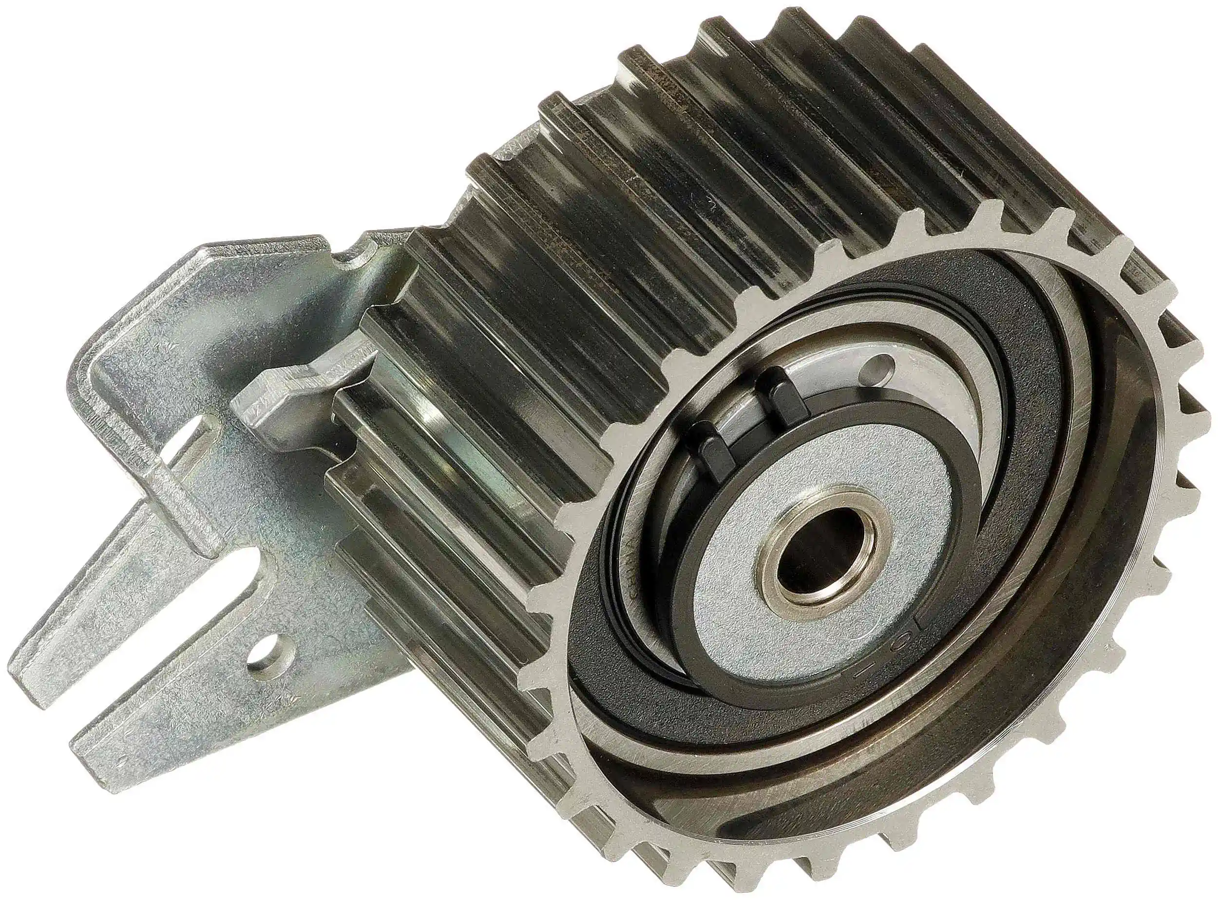 Tensioner Pulley, timing belt PowerGrip™ T43239