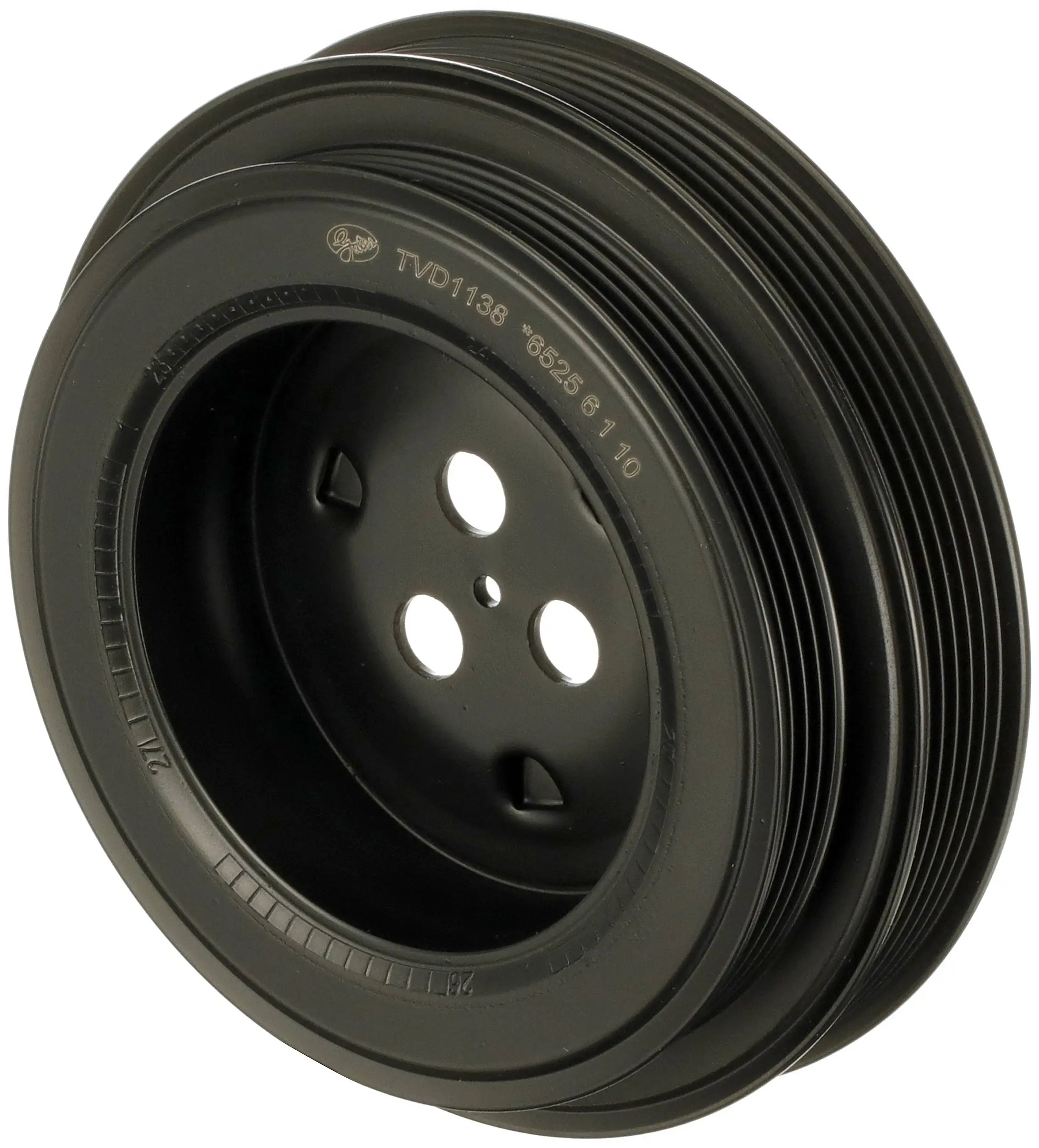 Belt Pulley, crankshaft DriveAlign™ TVD1138
