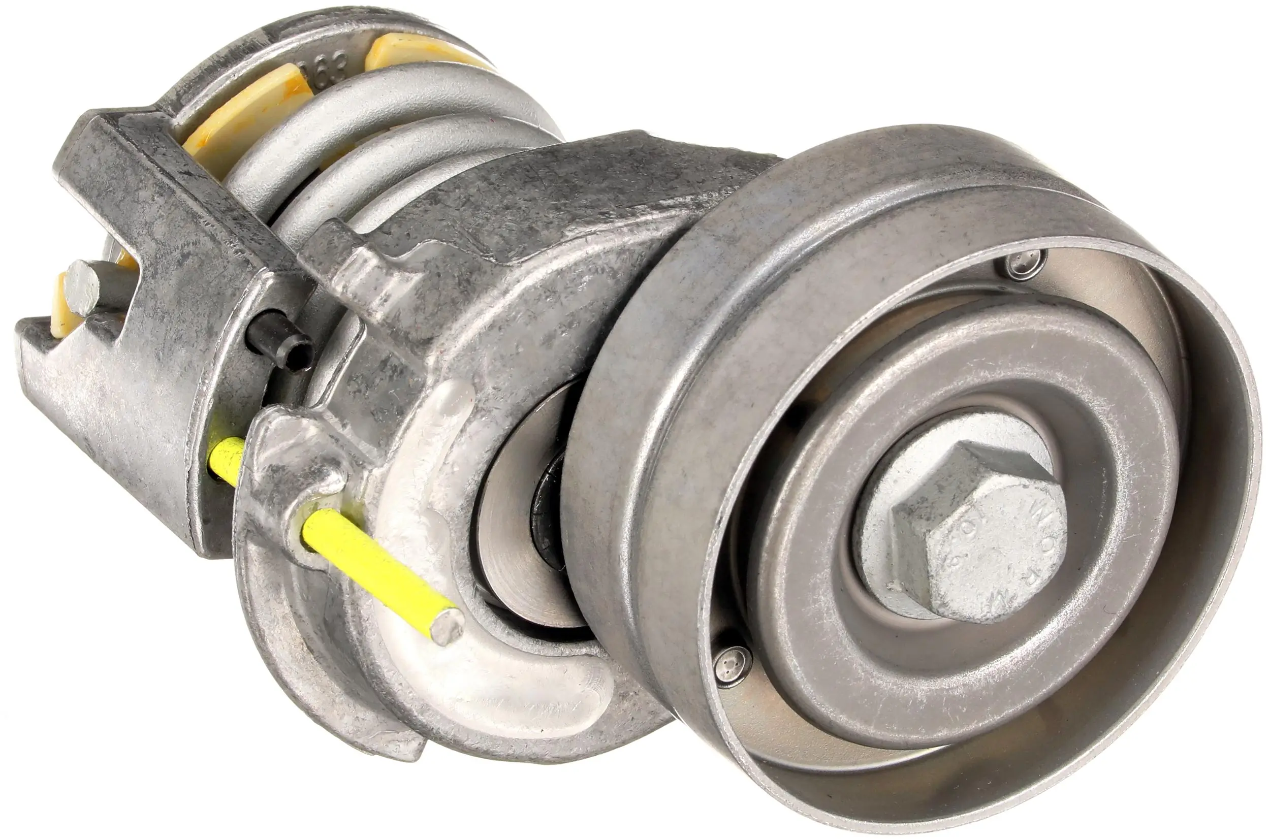 Belt Tensioner, V-ribbed belt DriveAlign™ T39023