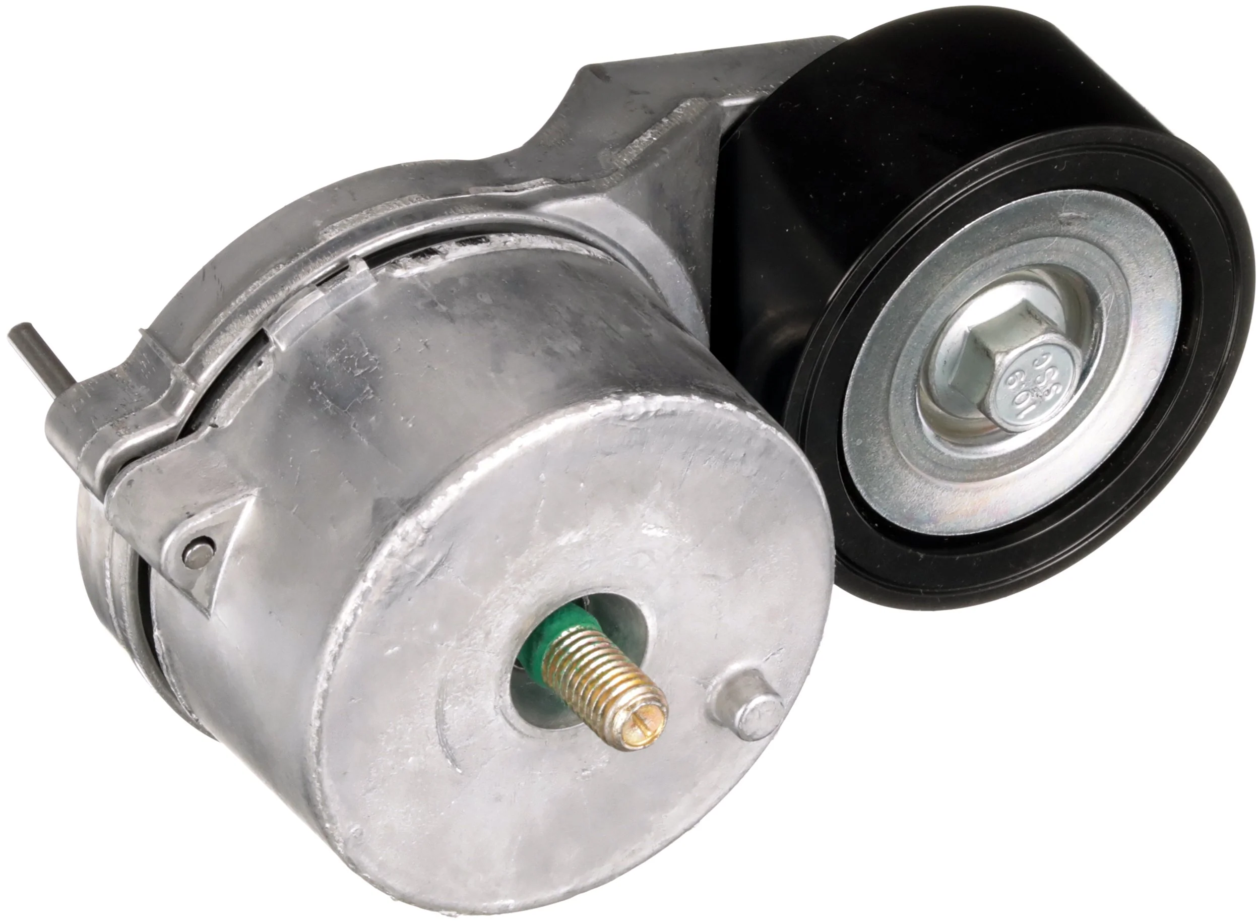 Belt Tensioner, V-ribbed belt FleetRunner™ T38715