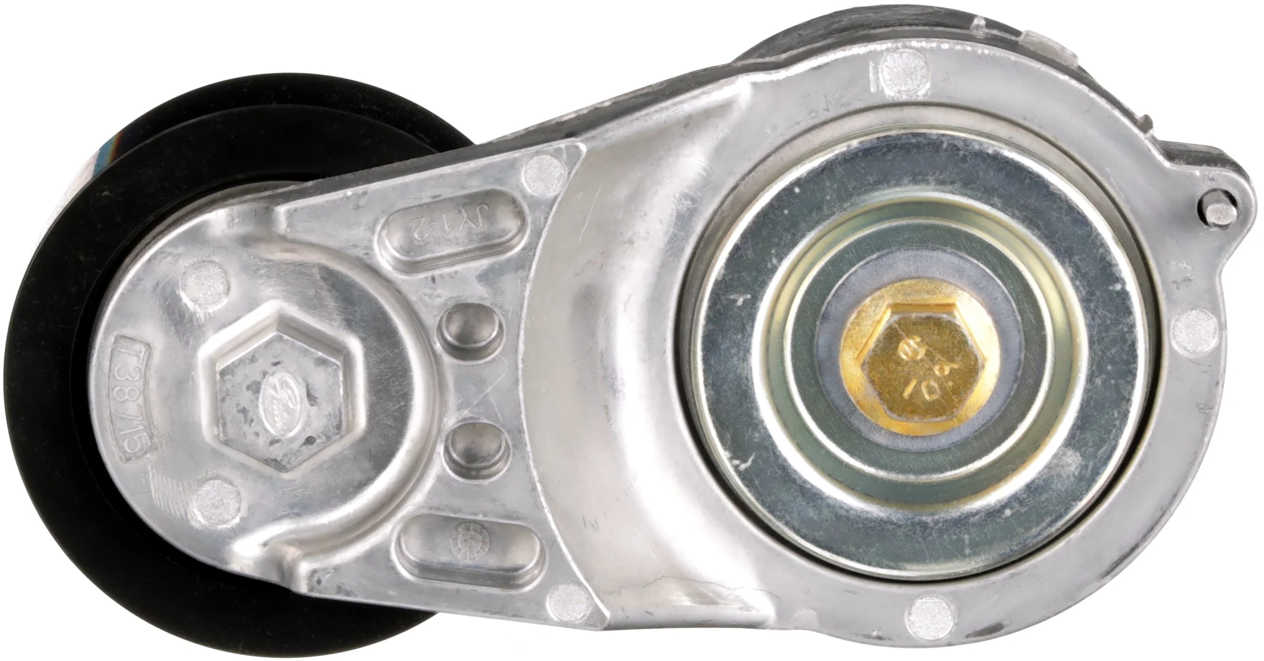 Belt Tensioner, V-ribbed belt FleetRunner™ T38715