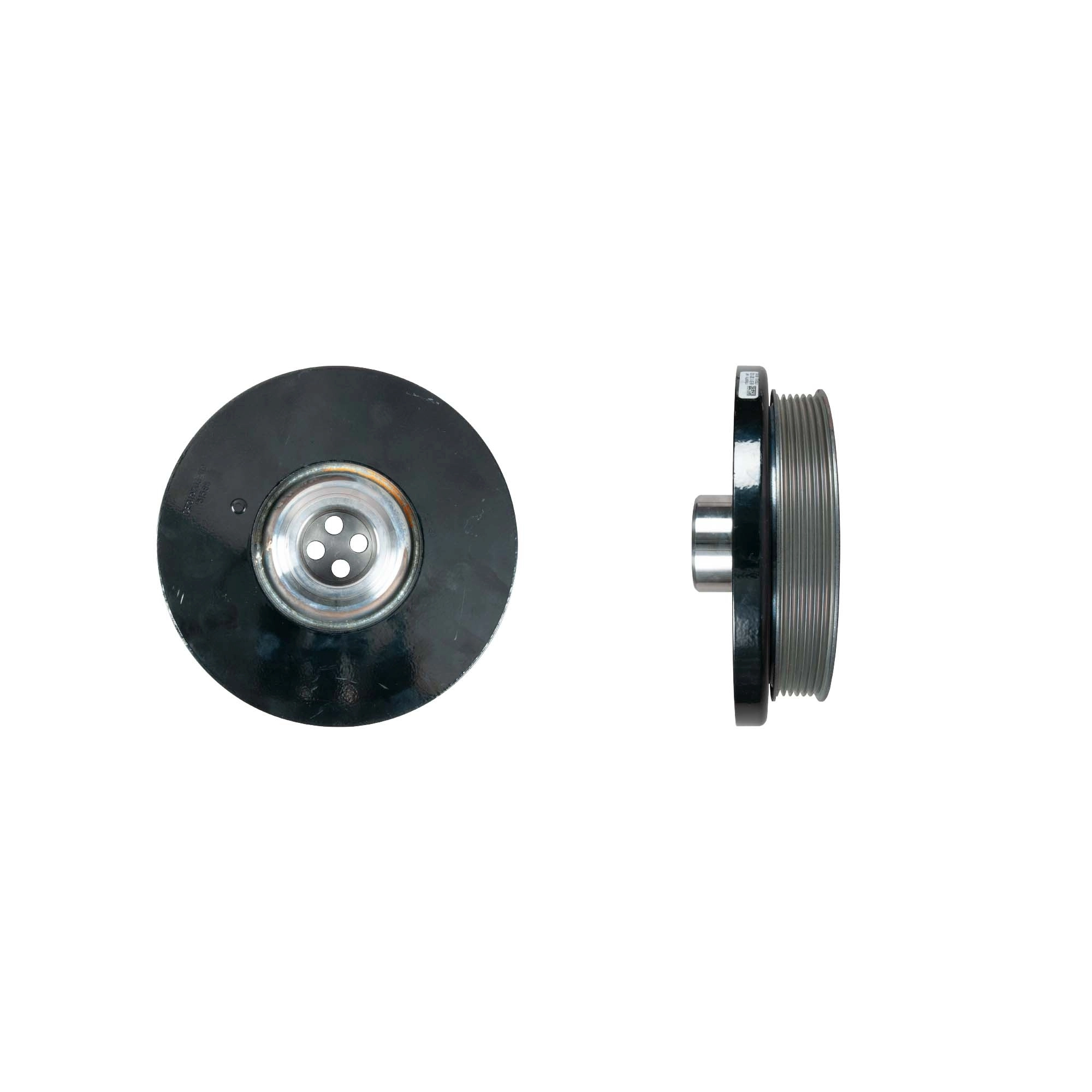 Belt Pulley, crankshaft DriveAlign™ TVD1185