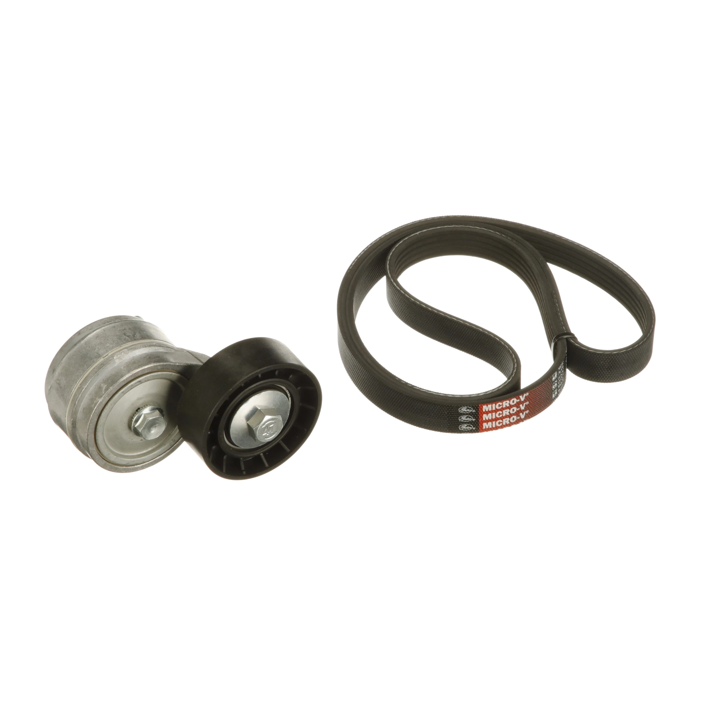 V-Ribbed Belt Set Micro-V® K015PK1215