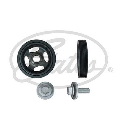 Belt Pulley, crankshaft DriveAlign™ TVD1173A