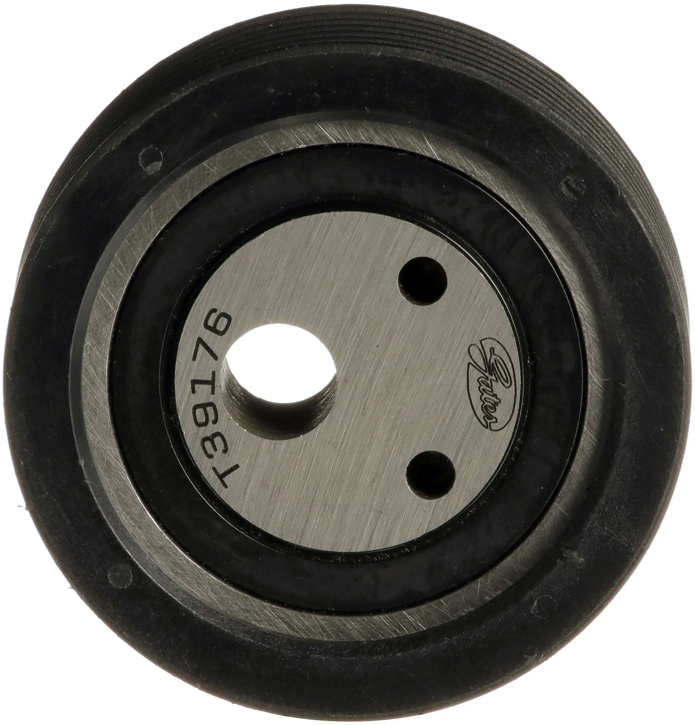 GATES T39176 Tensioner Pulley, V-ribbed belt