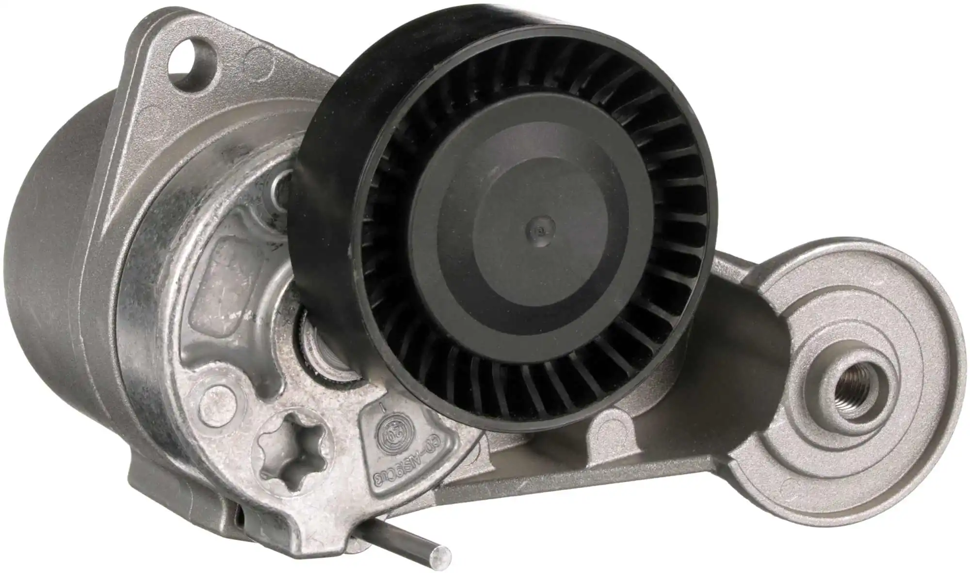 Belt Tensioner, V-ribbed belt DriveAlign™ T39025