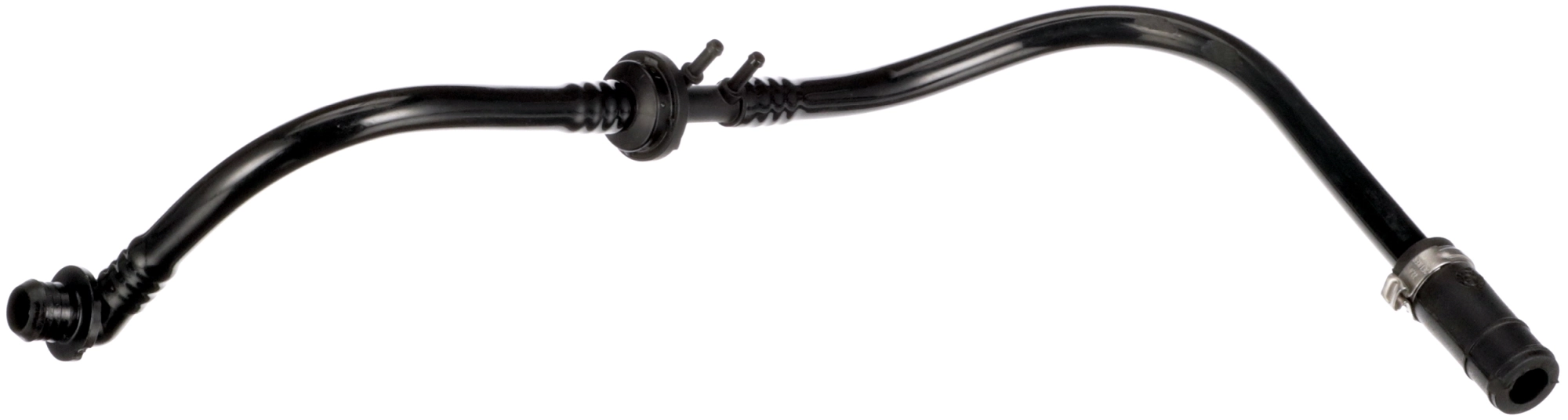 Hose, crankcase ventilation EMH477