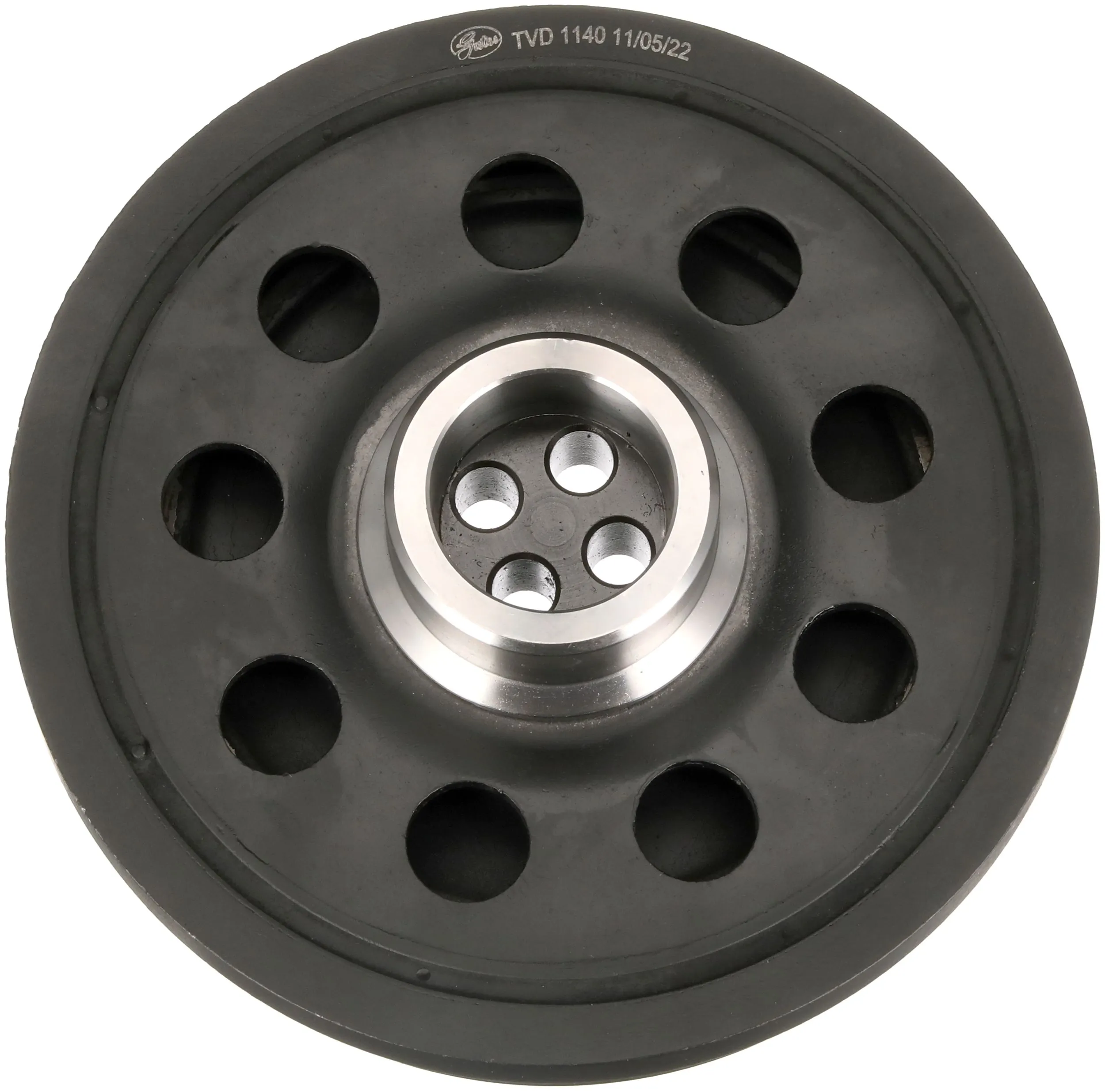 Belt Pulley, crankshaft DriveAlign™ TVD1140A