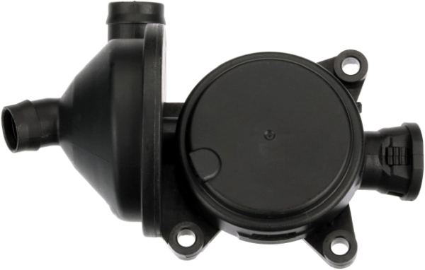 Oil Separator, crankcase ventilation EMH940