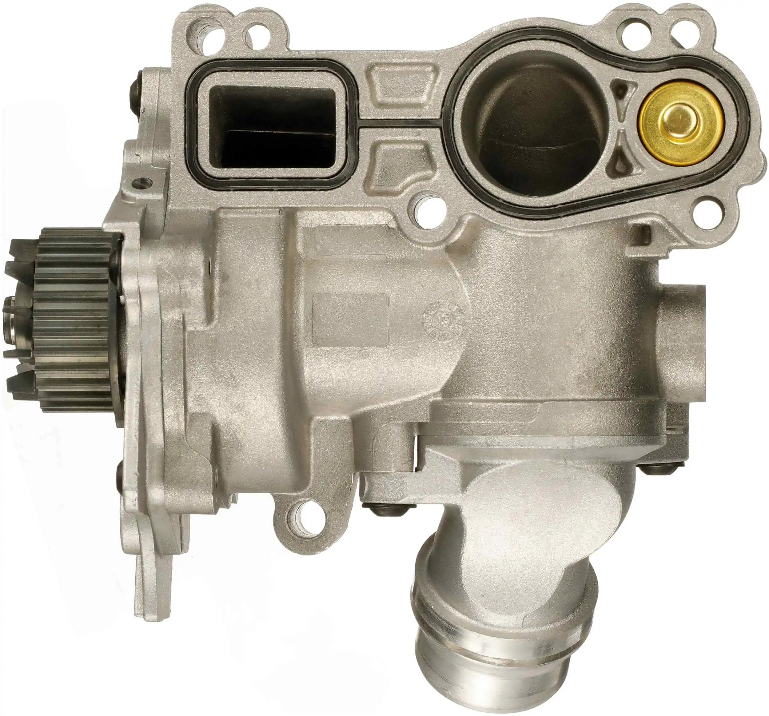 Water Pump & Timing Belt Kit PowerGrip™ KP1TH15698XS-1