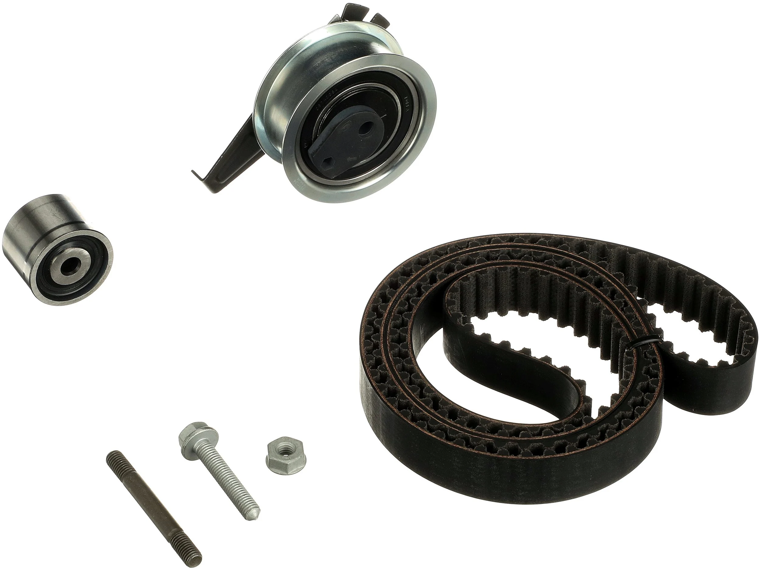 Timing Belt Kit PowerGrip™ K025678XS