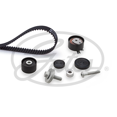 Timing Belt Kit PowerGrip™ K045671XS