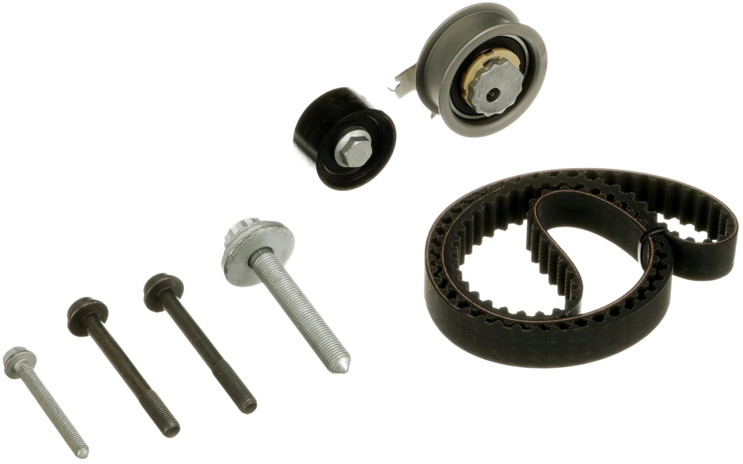 Timing Belt Kit PowerGrip™ K055680XS