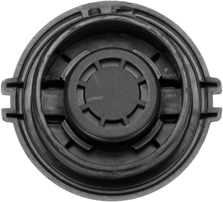 Cap, coolant tank RC228