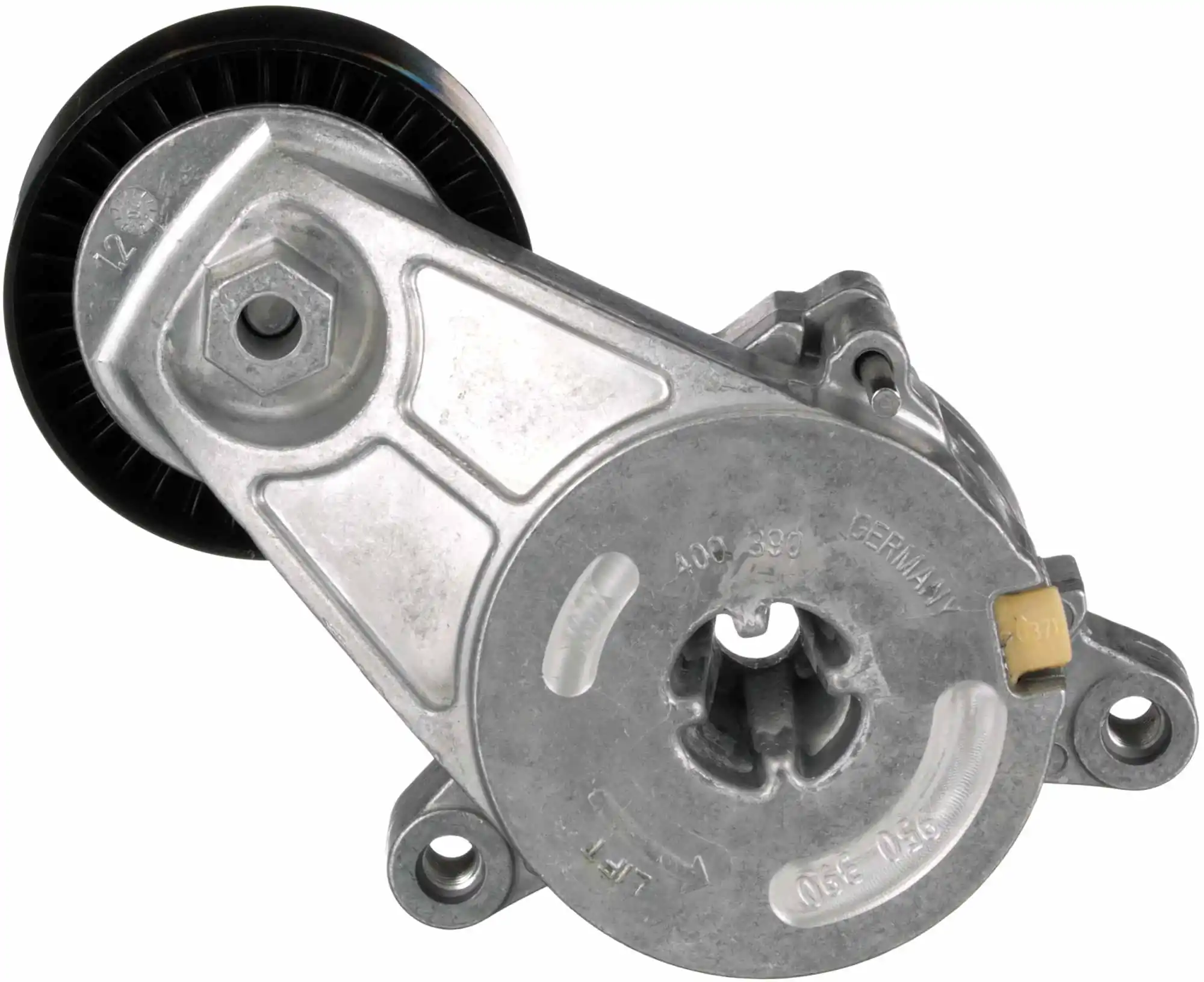 Belt Tensioner, V-ribbed belt DriveAlign™ T39227