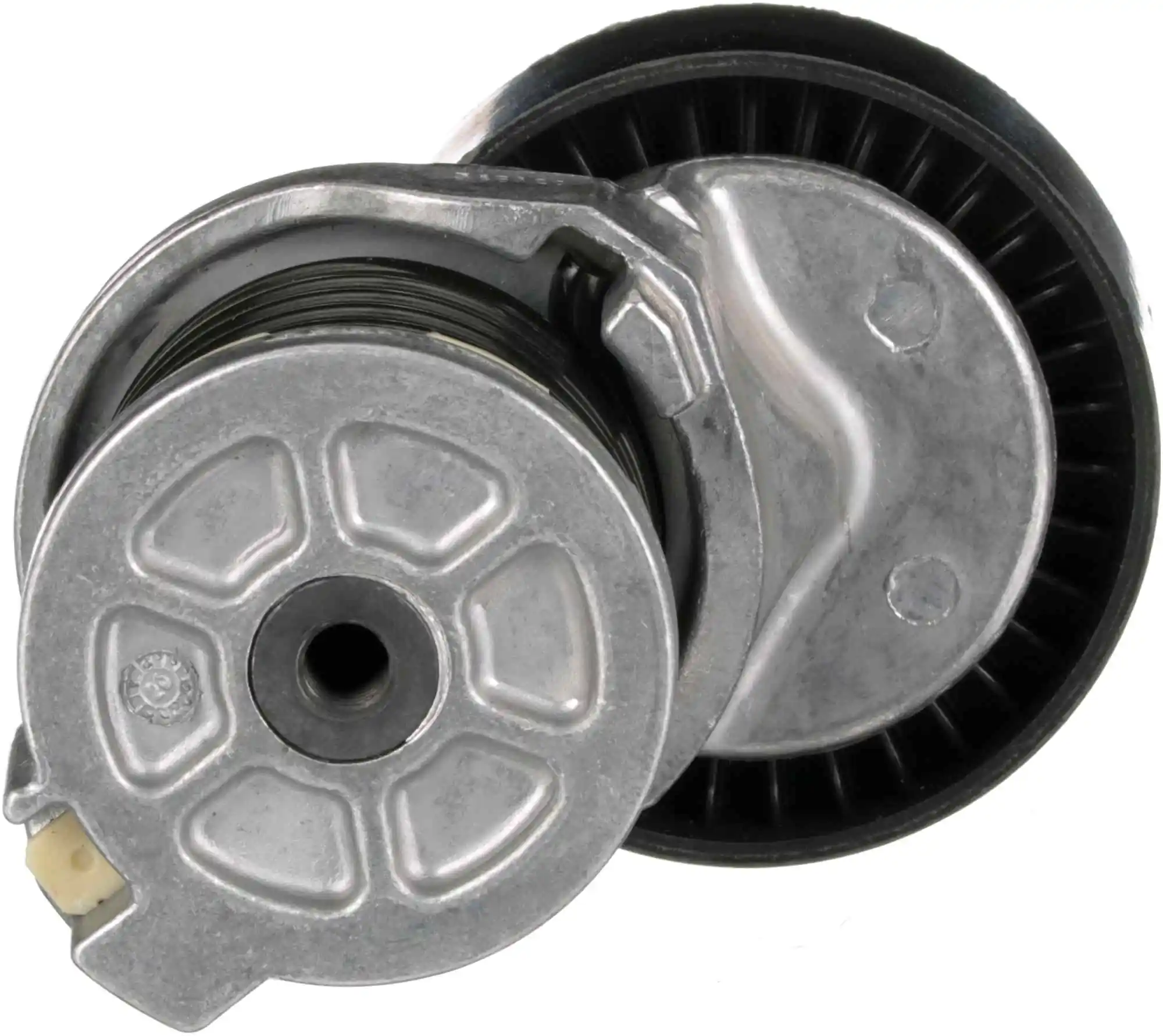 Belt Tensioner, V-ribbed belt DriveAlign™ T38427
