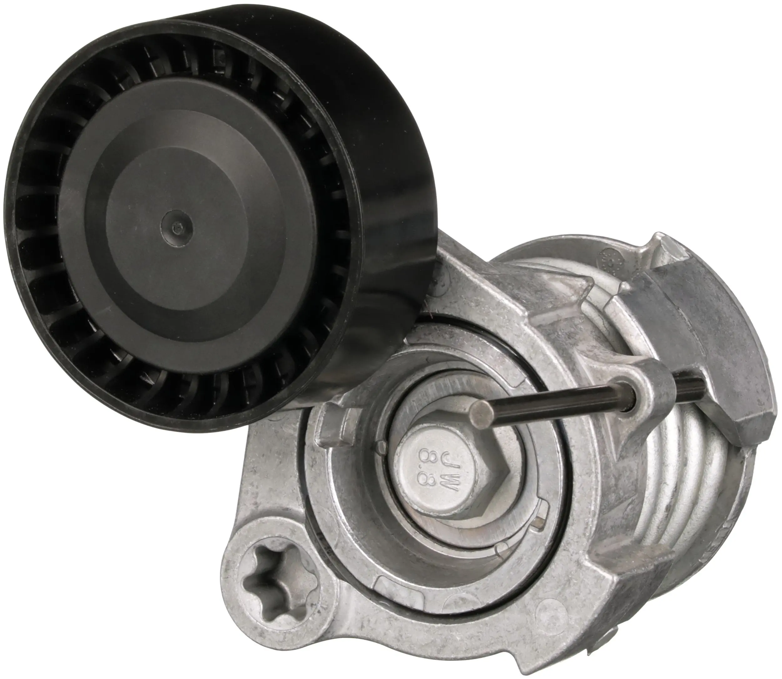 Belt Tensioner, V-ribbed belt DriveAlign™ T39239