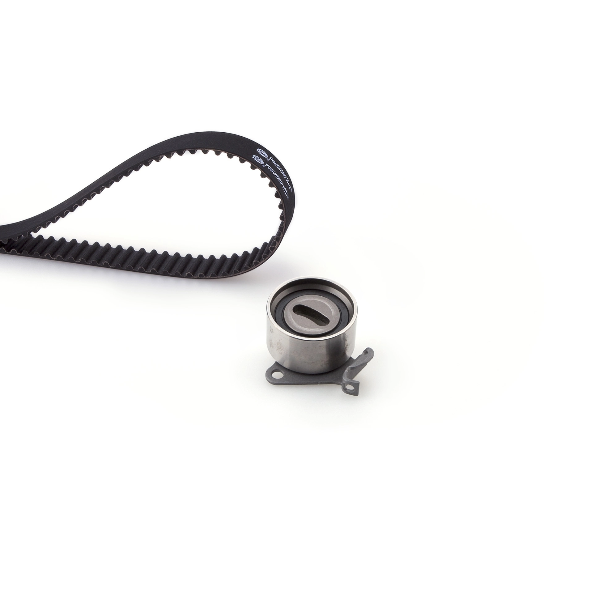 Timing Belt Kit PowerGrip™ K015228XS
