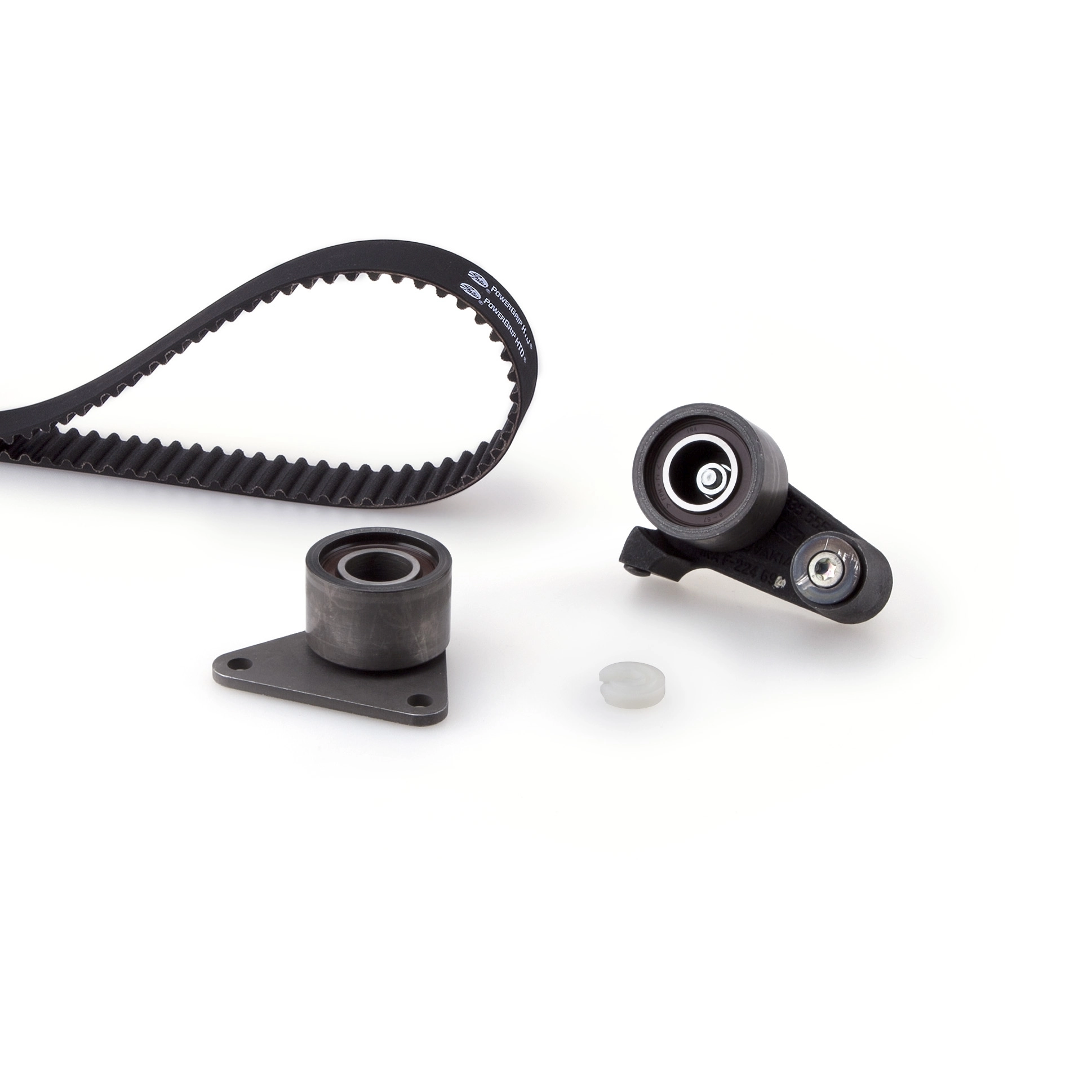 GATES K015460XS Timing Belt Kit