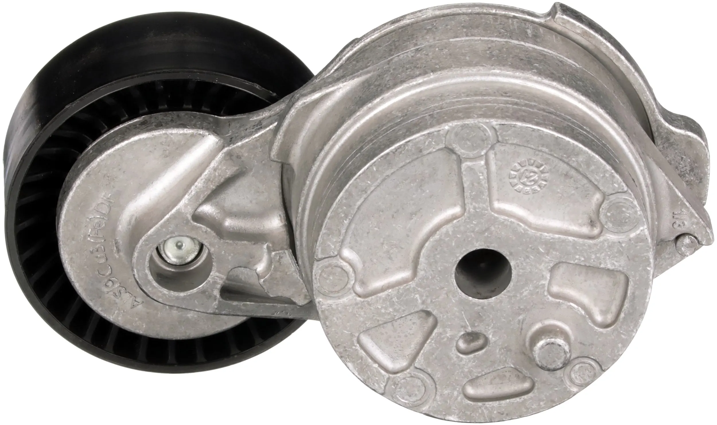 Belt Tensioner, V-ribbed belt DriveAlign™ T39563