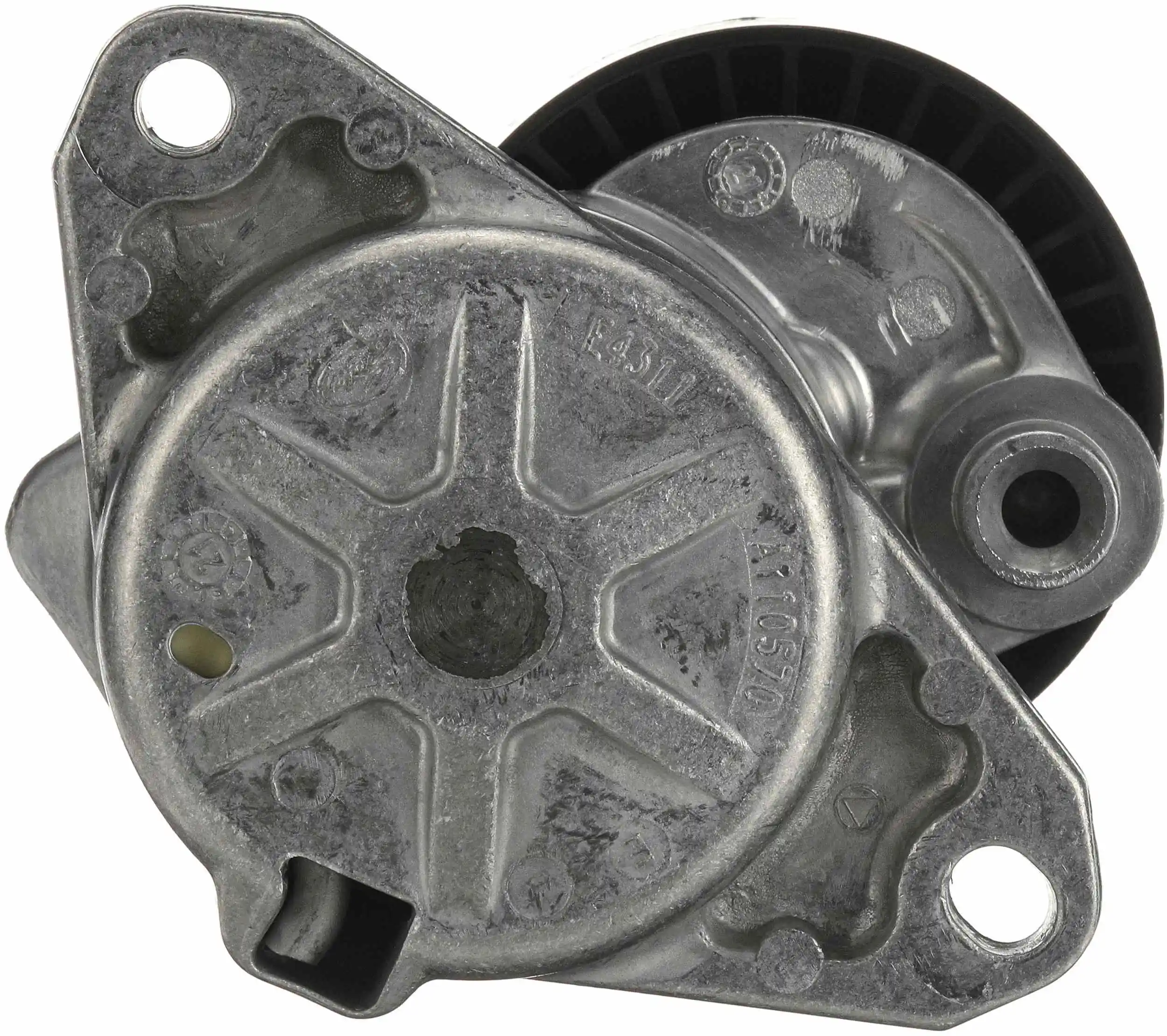 Belt Tensioner, V-ribbed belt DriveAlign™ T39380