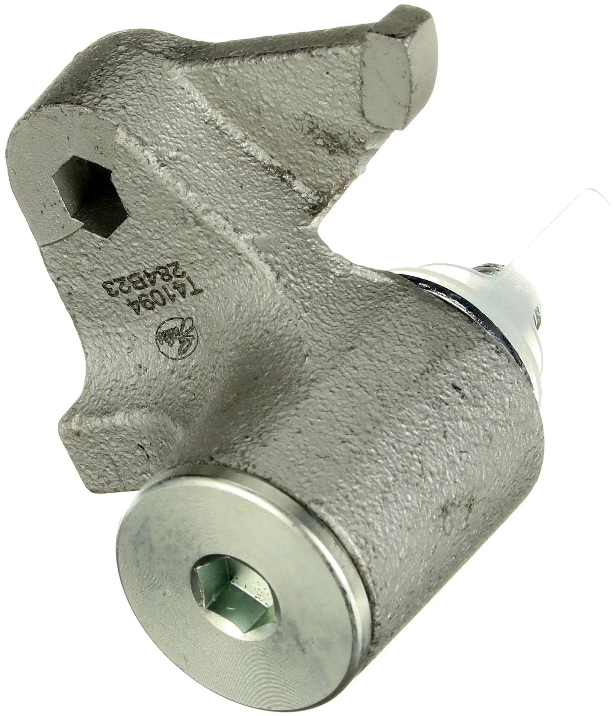 Tensioner Lever, timing belt PowerGrip™ T41094