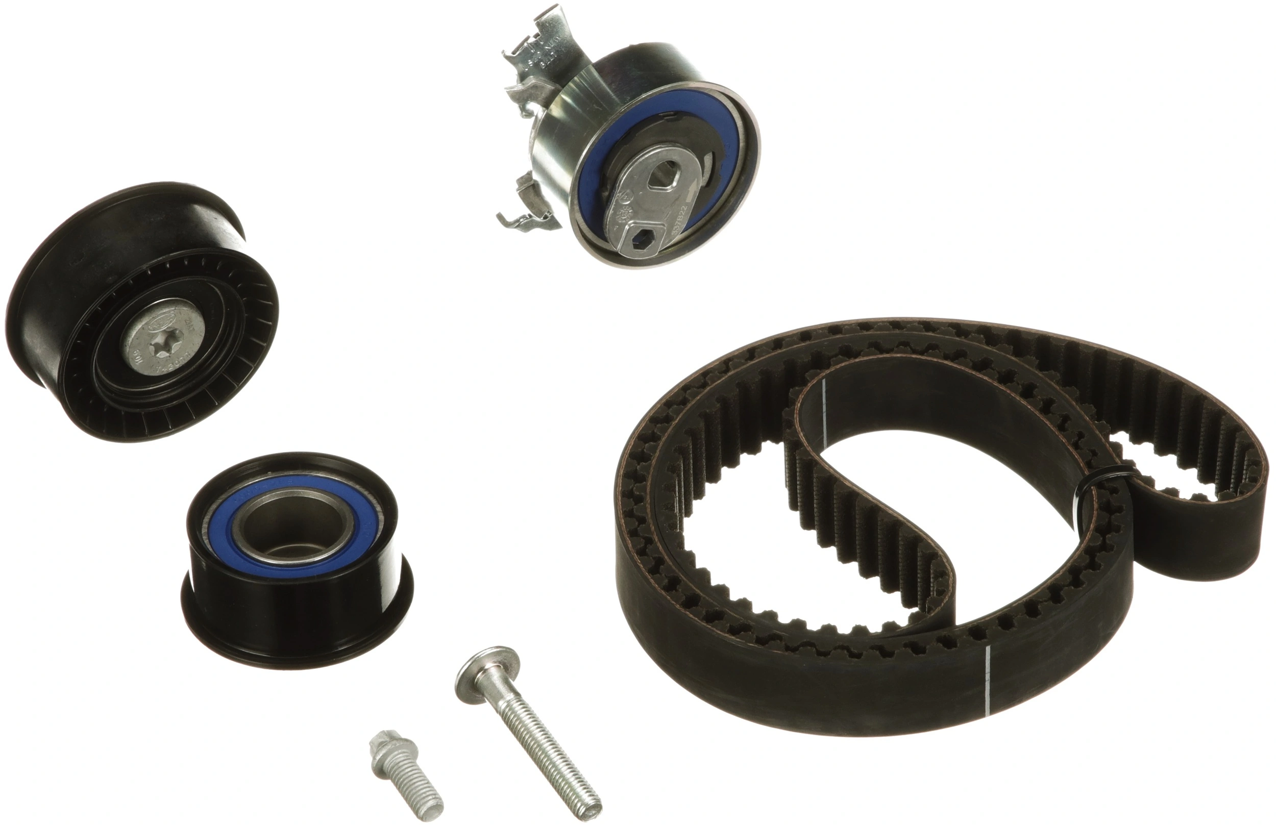 Timing Belt Kit PowerGrip™ K015369XS